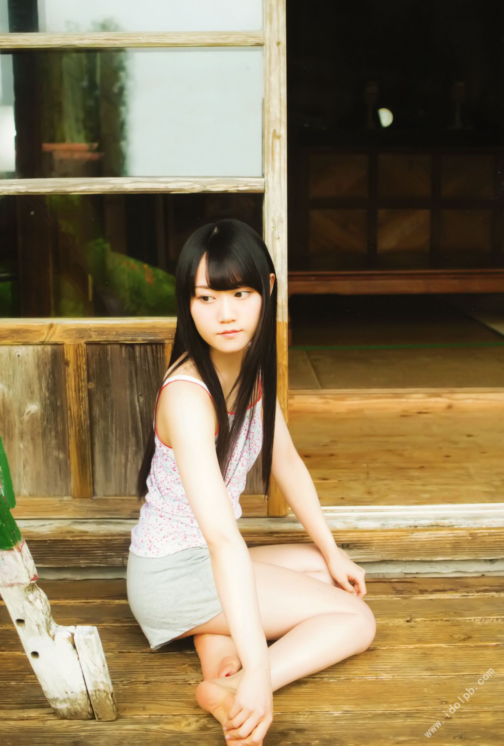 小倉唯《ゆいはたち》TOKYO NEWS MOOK-图82