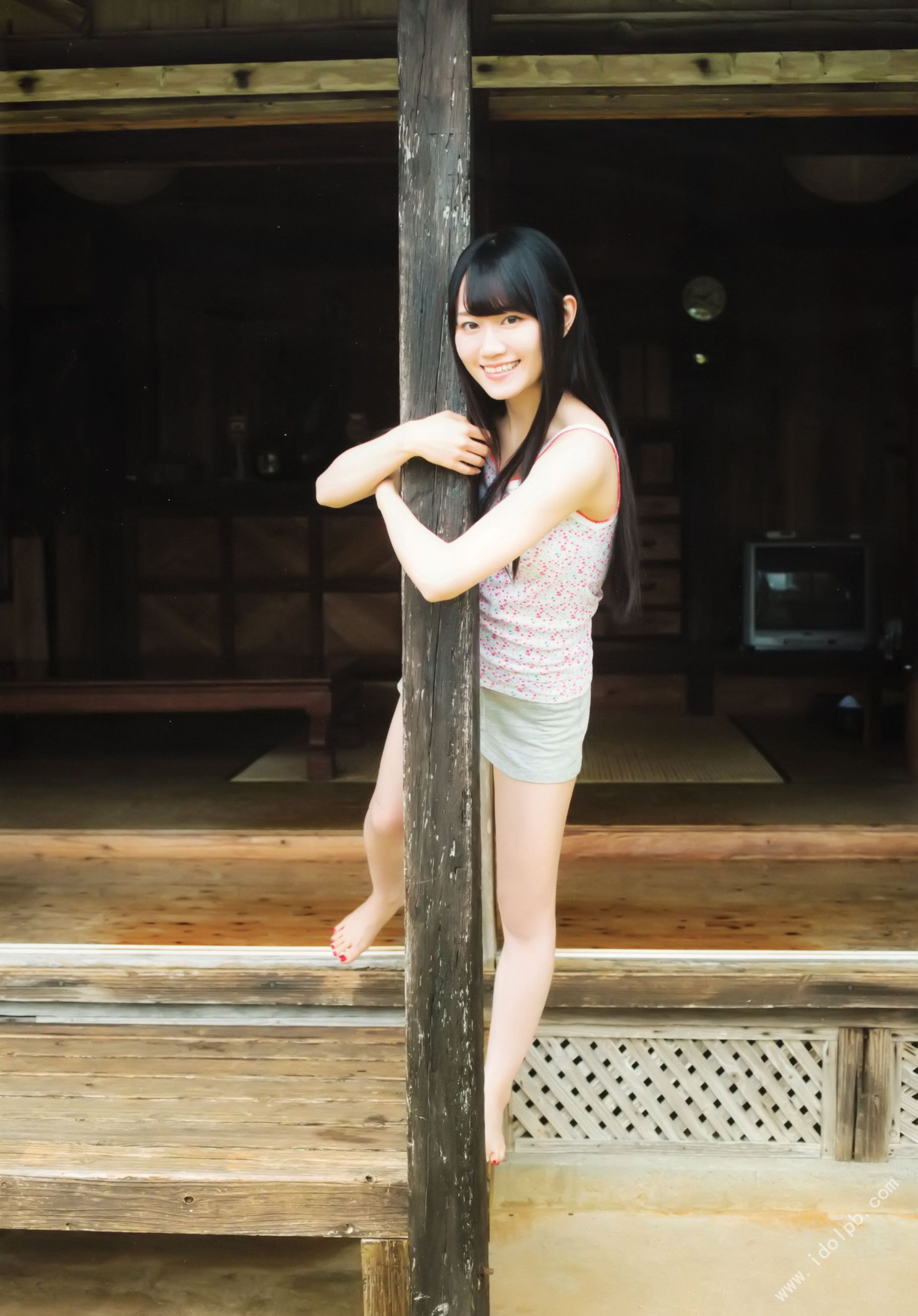 小倉唯《ゆいはたち》TOKYO NEWS MOOK-图84