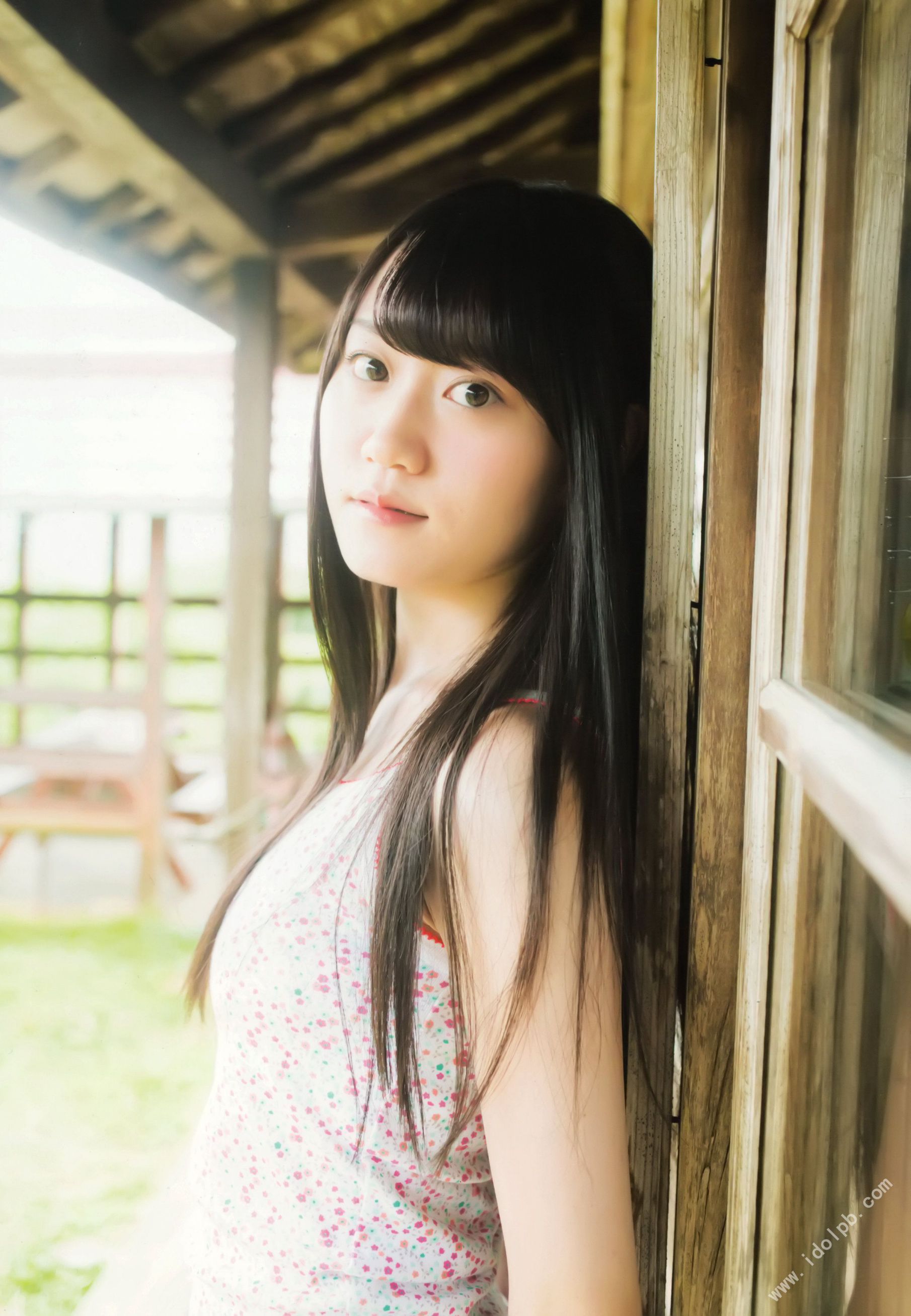 小倉唯《ゆいはたち》TOKYO NEWS MOOK-图85