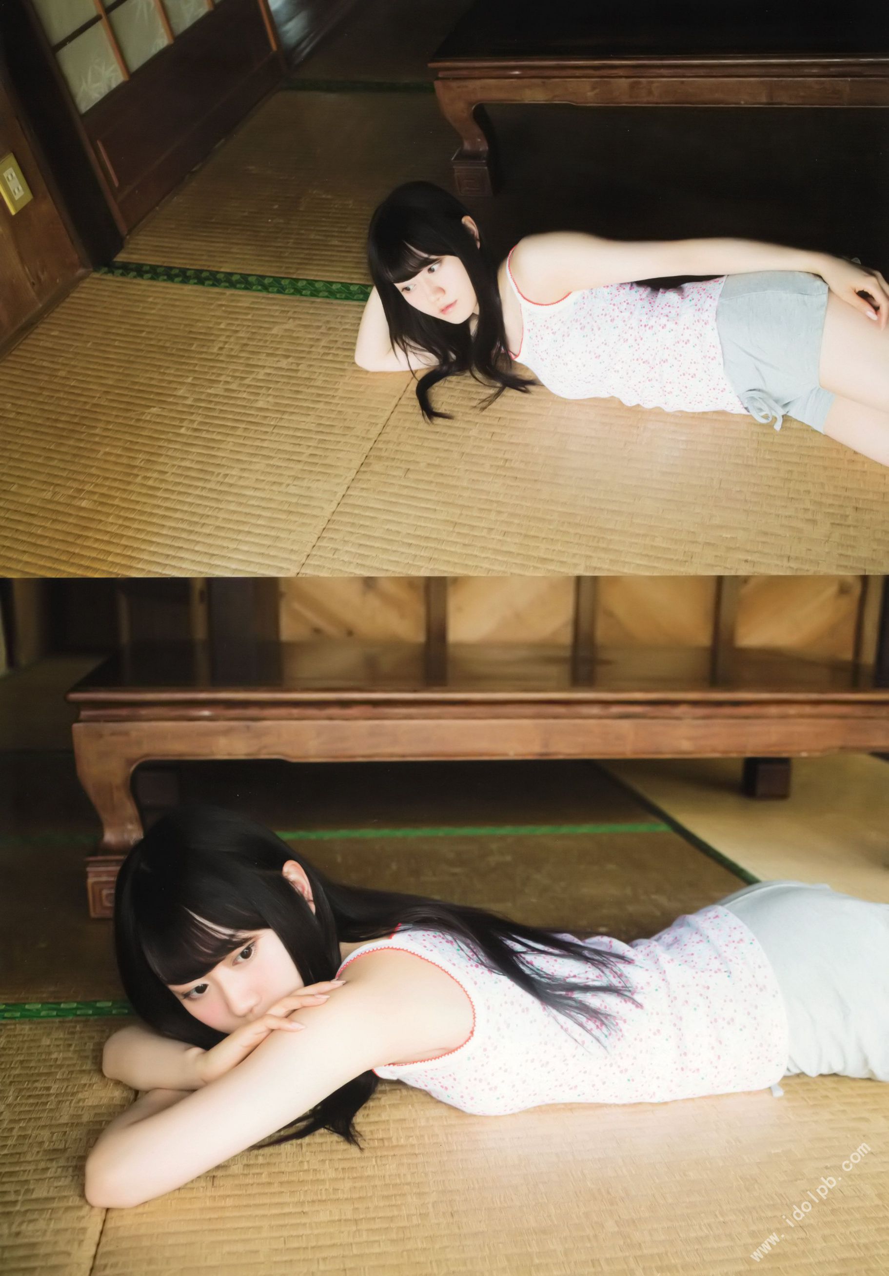 小倉唯《ゆいはたち》TOKYO NEWS MOOK-图87