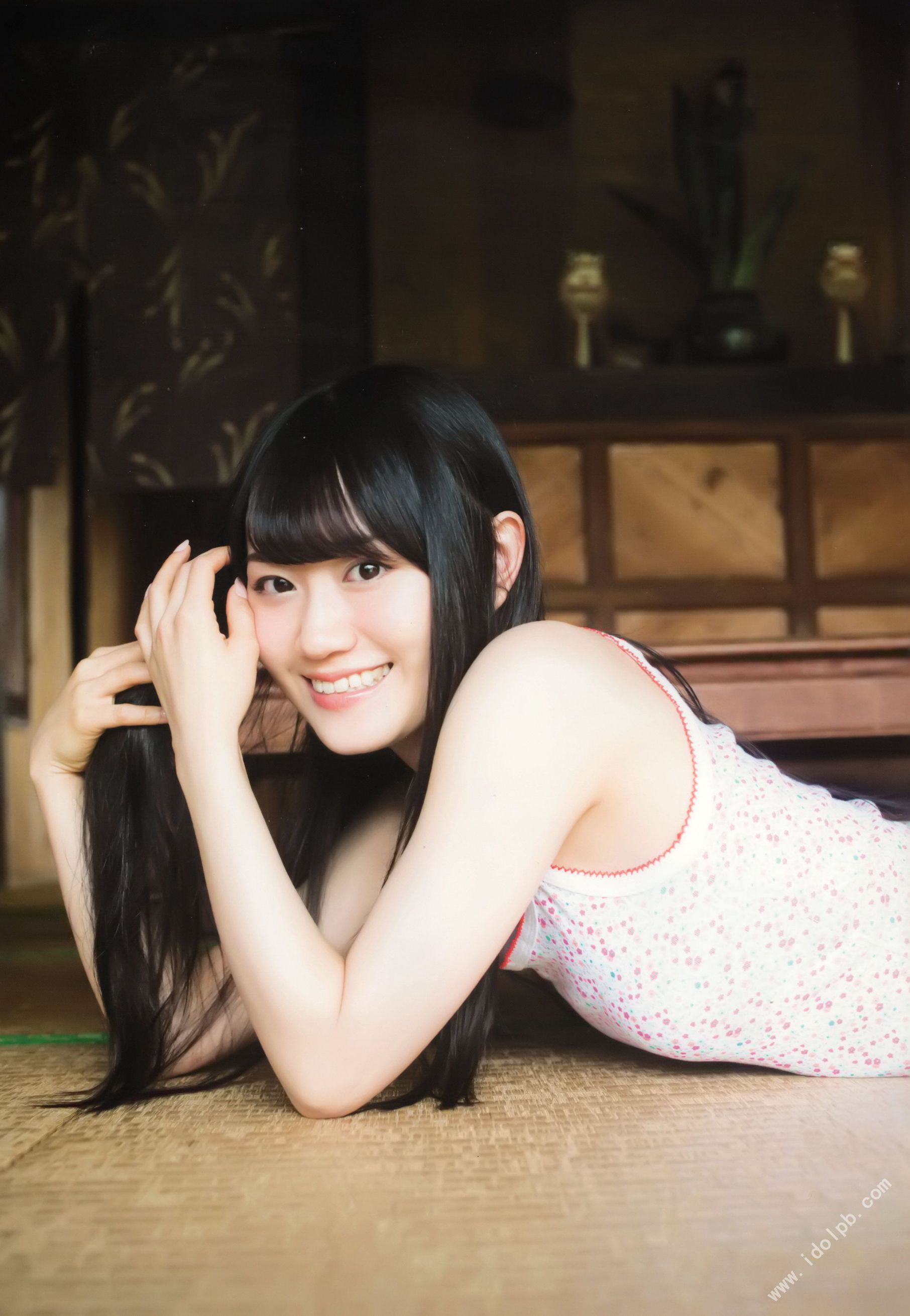 小倉唯《ゆいはたち》TOKYO NEWS MOOK-图88