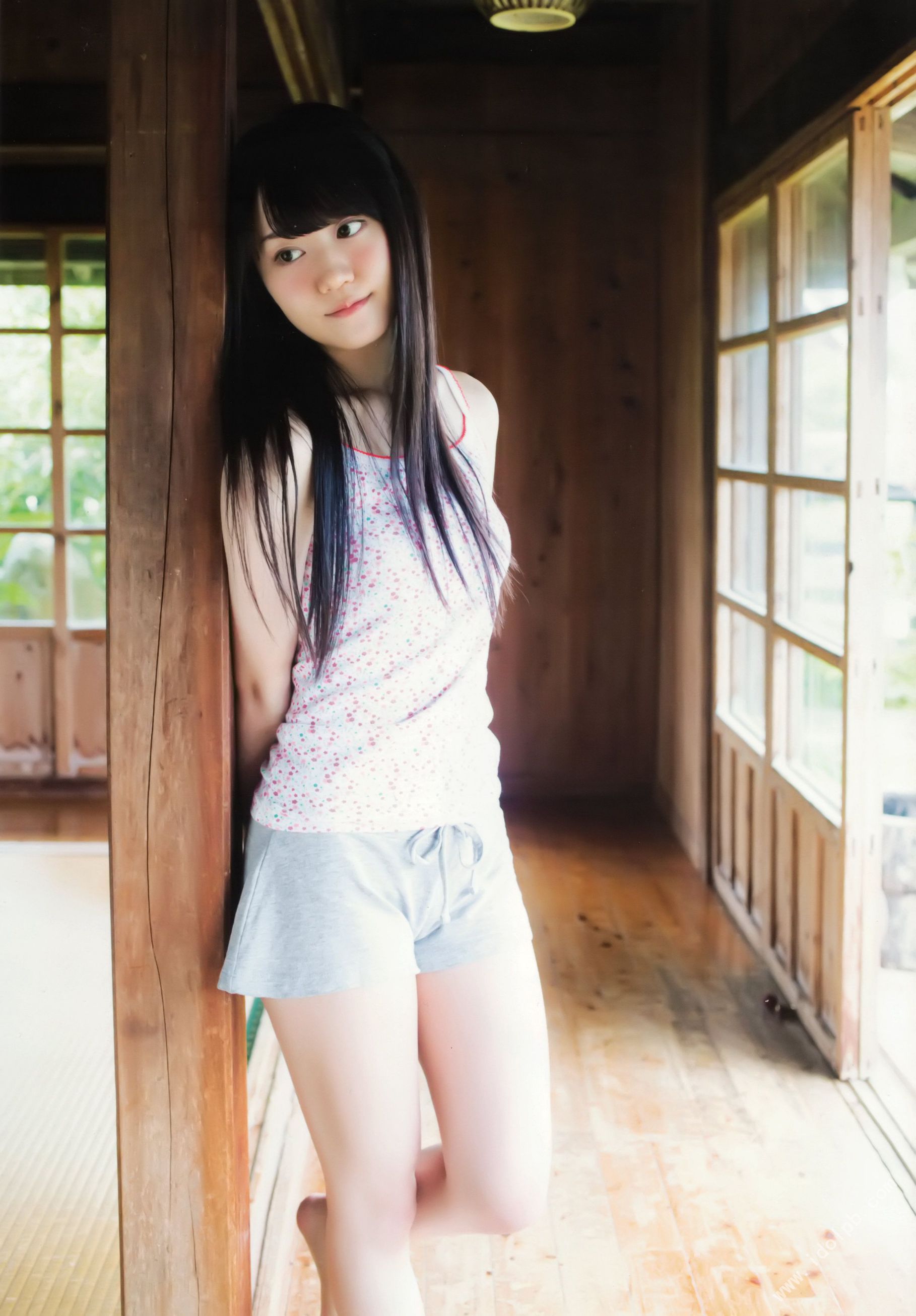 小倉唯《ゆいはたち》TOKYO NEWS MOOK-图91