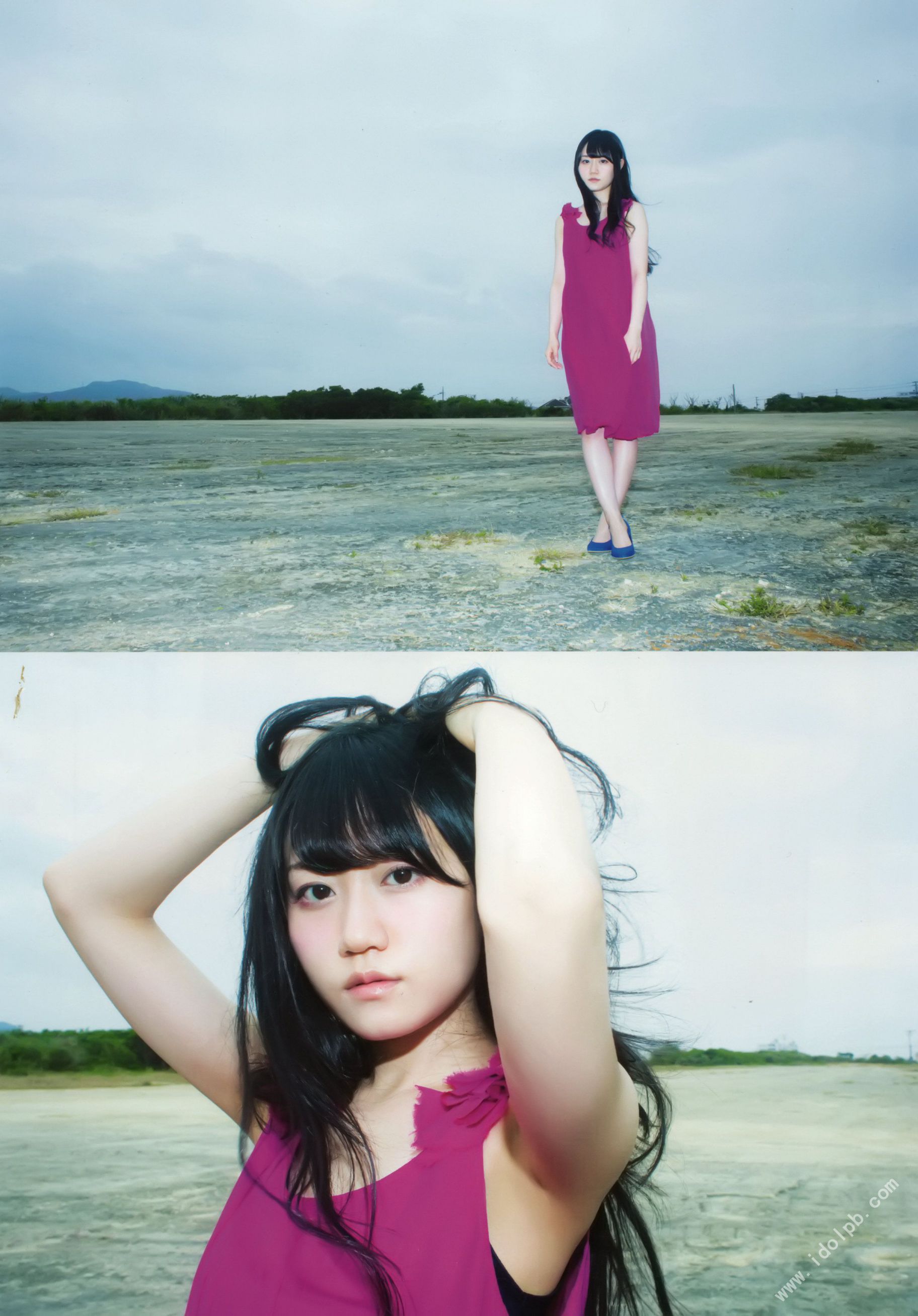 小倉唯《ゆいはたち》TOKYO NEWS MOOK-图92