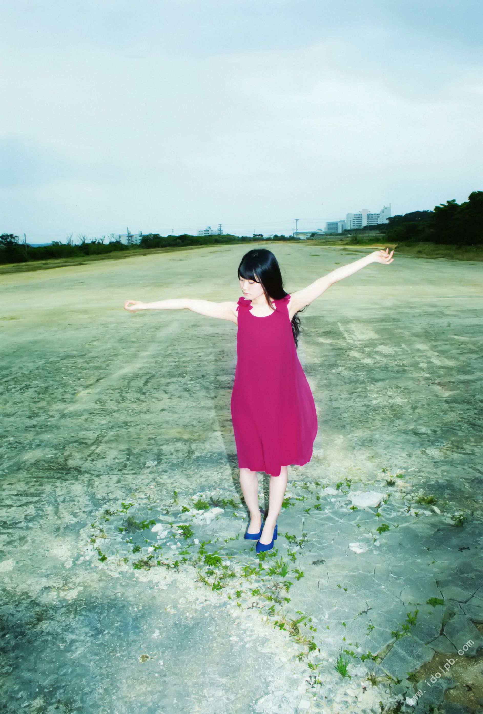 小倉唯《ゆいはたち》TOKYO NEWS MOOK-图93