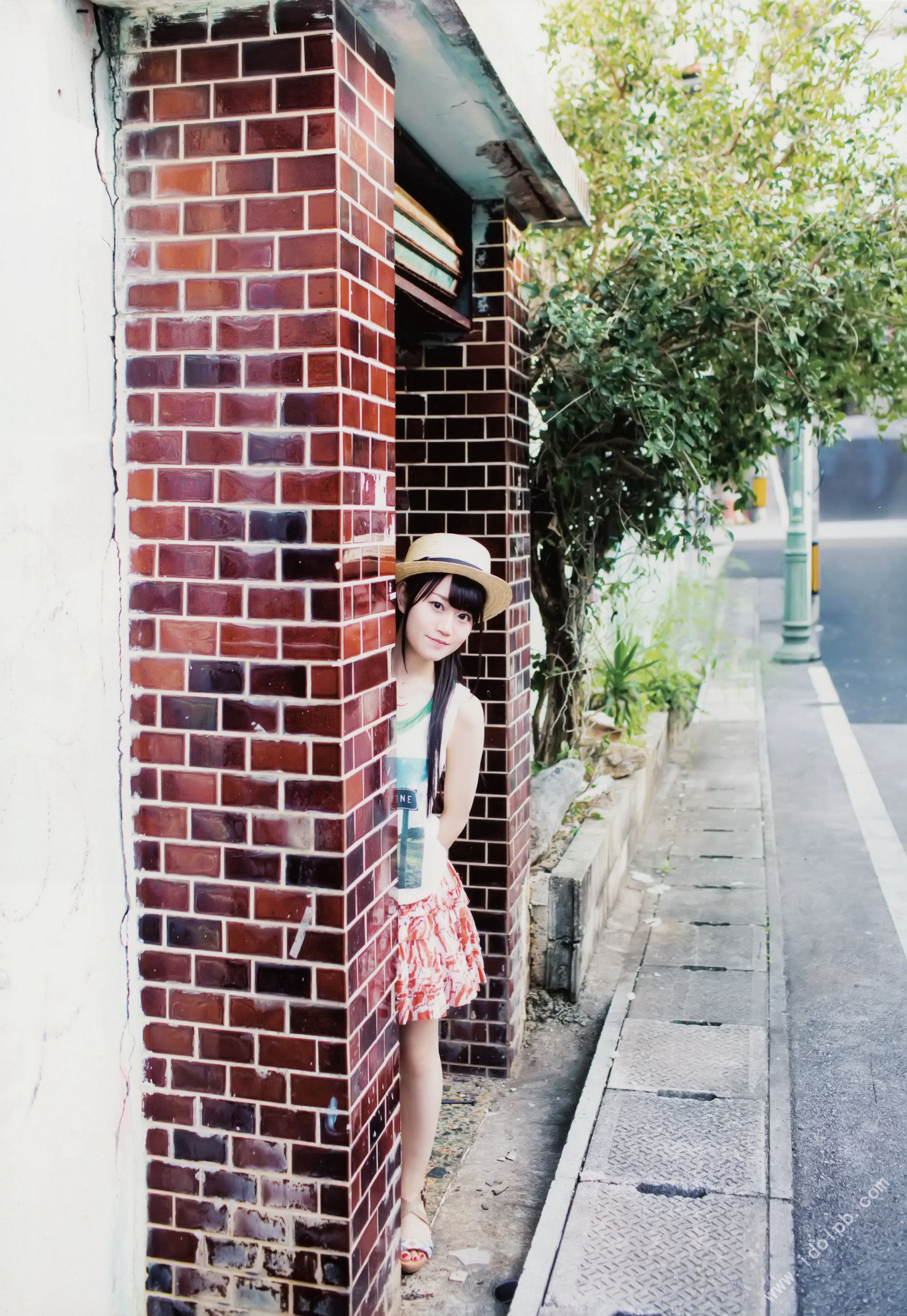 小倉唯《ゆいはたち》TOKYO NEWS MOOK-图94