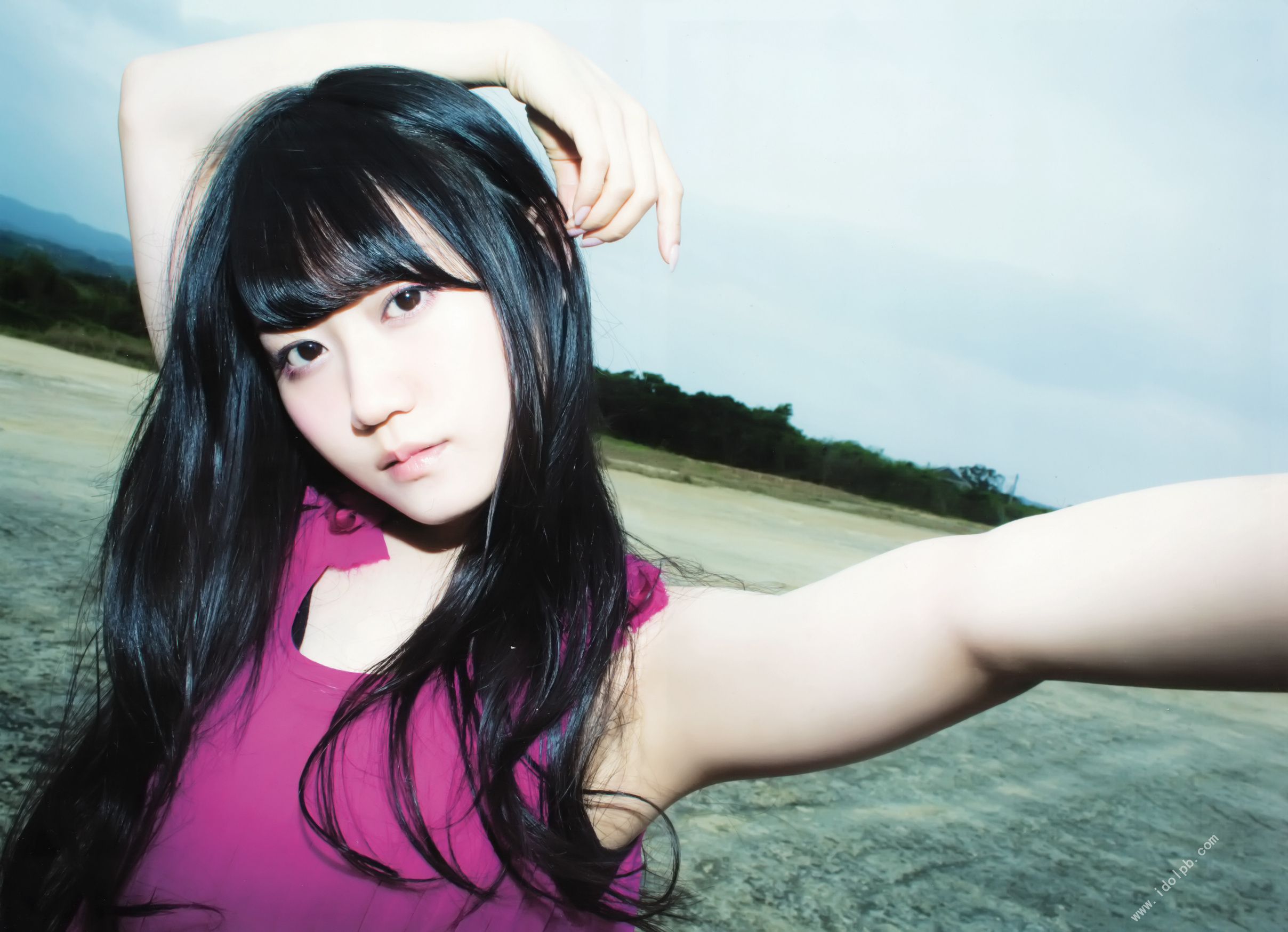 小倉唯《ゆいはたち》TOKYO NEWS MOOK-图95