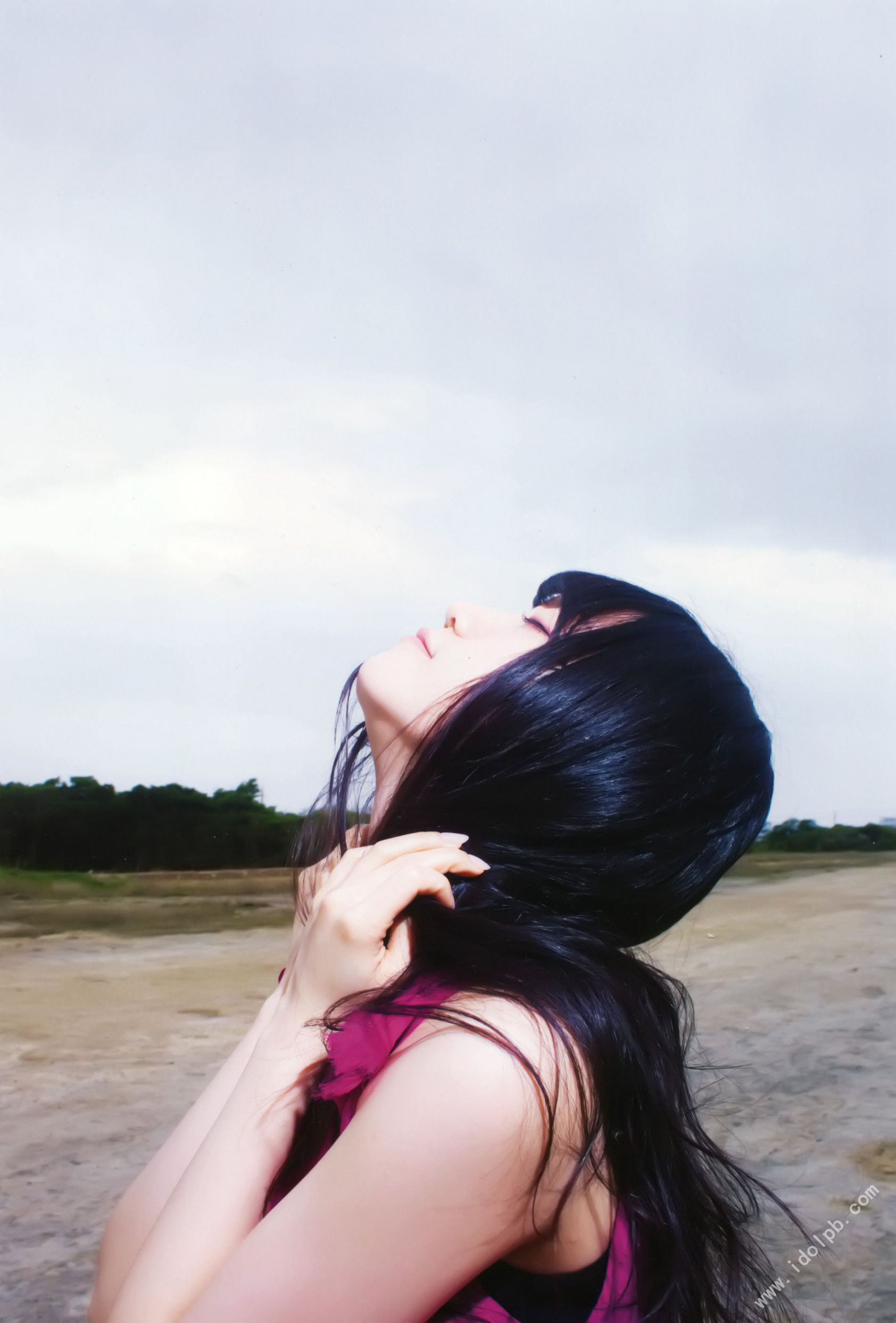 小倉唯《ゆいはたち》TOKYO NEWS MOOK-图96