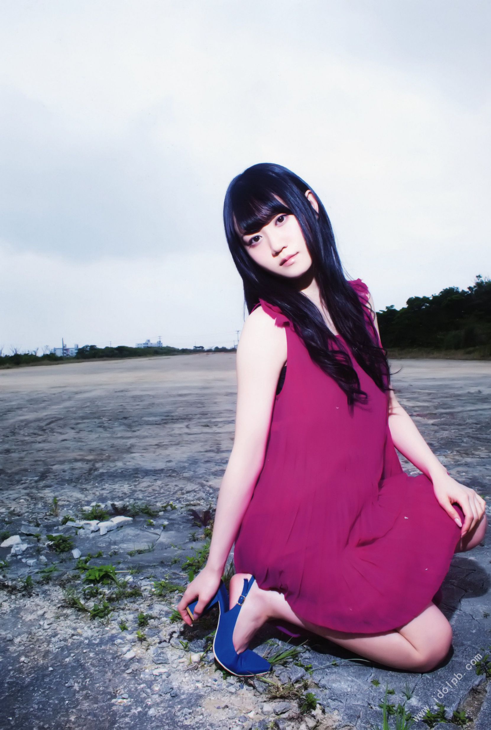 小倉唯《ゆいはたち》TOKYO NEWS MOOK-图97