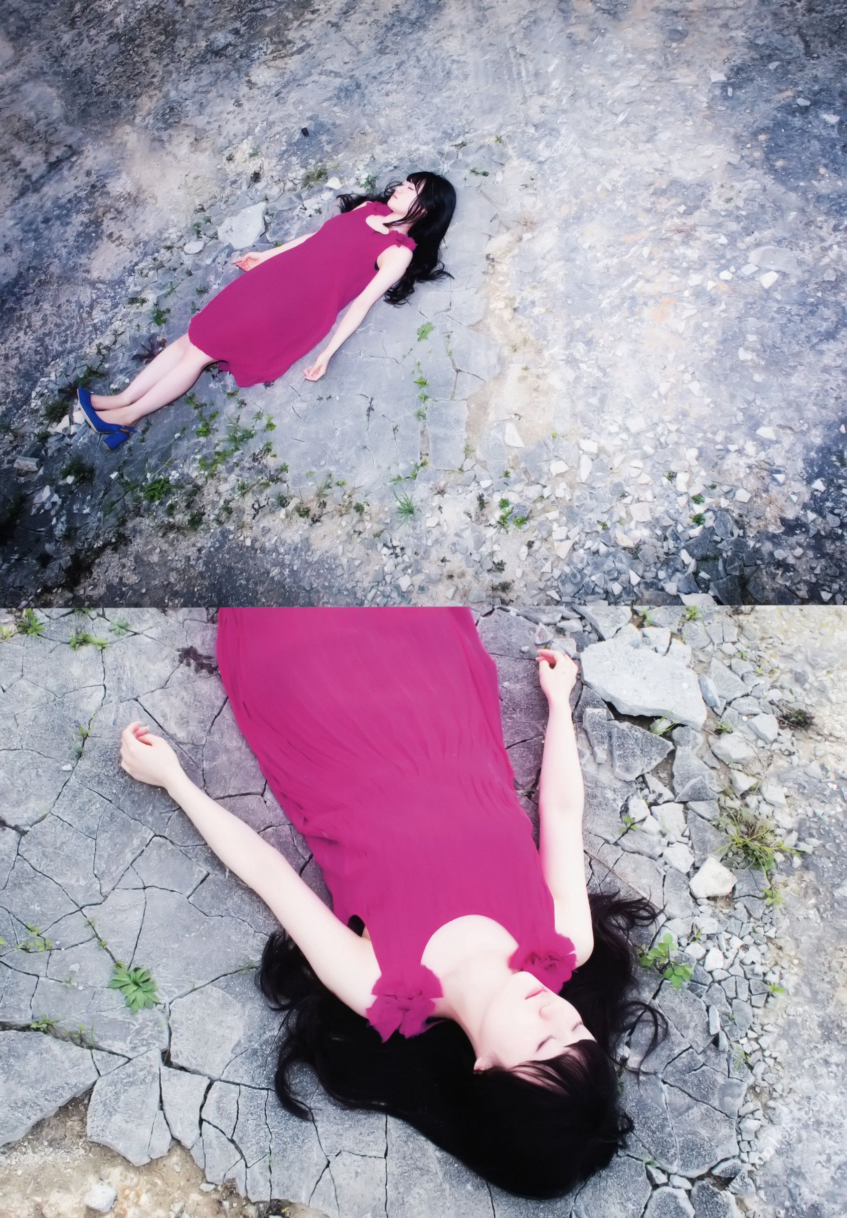 小倉唯《ゆいはたち》TOKYO NEWS MOOK-图98