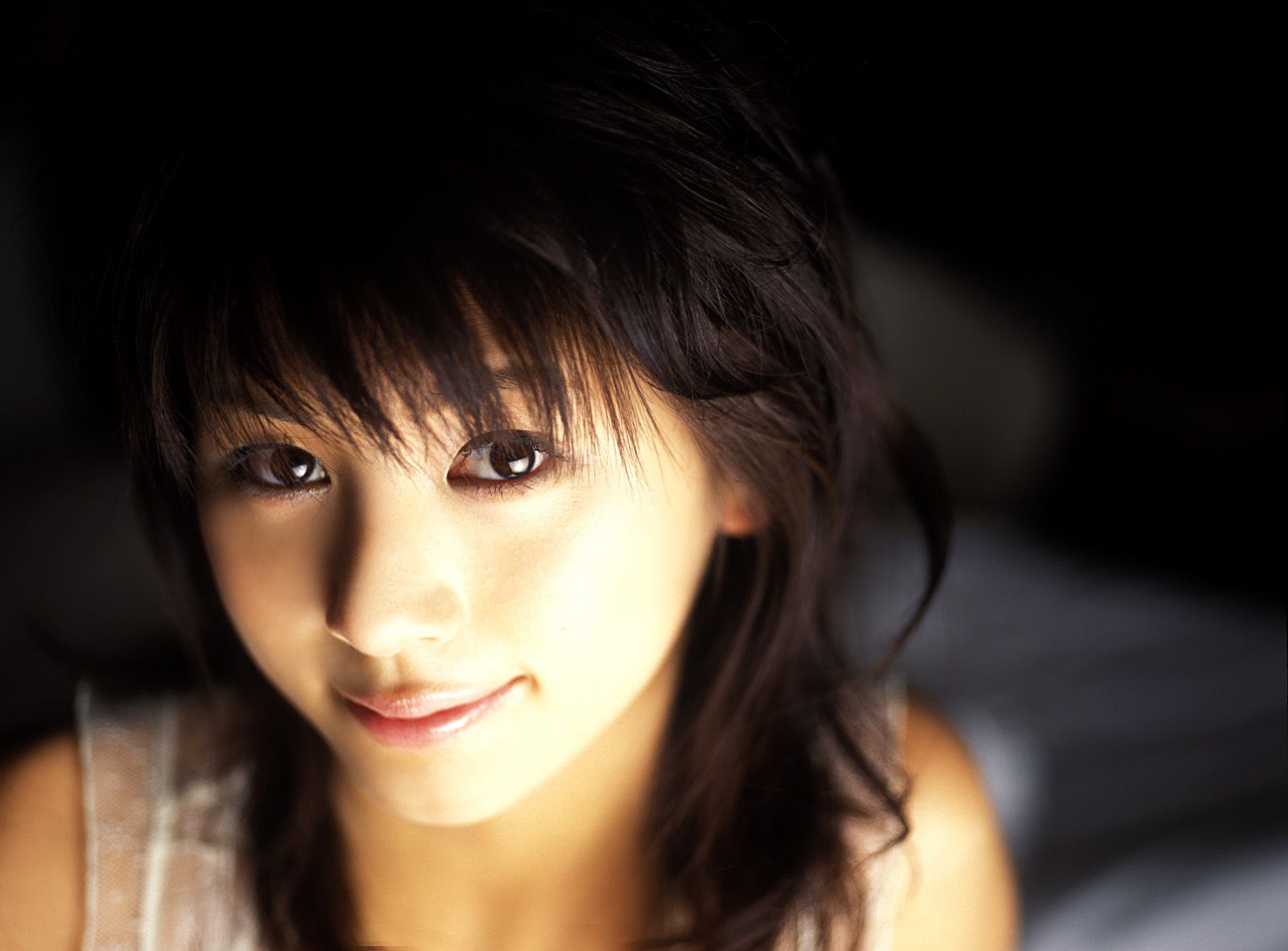 Yuka Kosaka 小阪由佳-图12