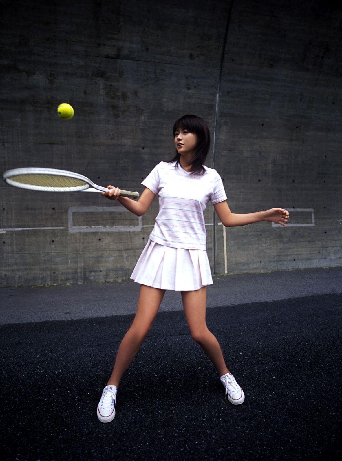 Yuka Kosaka 小阪由佳-图22