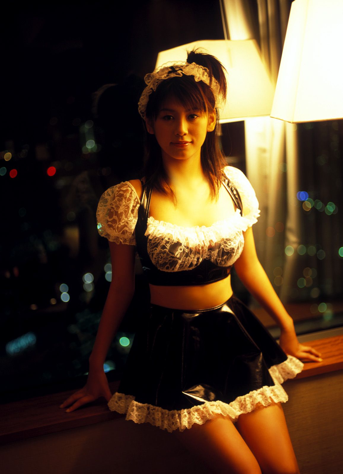 Yuka Kosaka 小阪由佳-图25