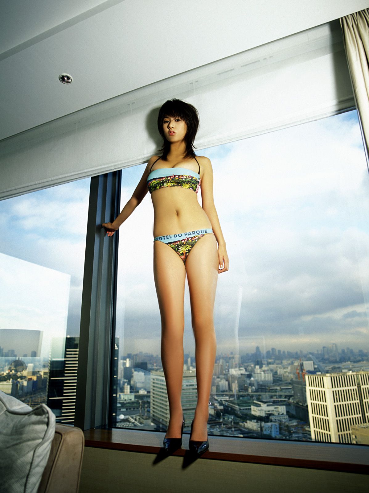 Yuka Kosaka 小阪由佳-图46