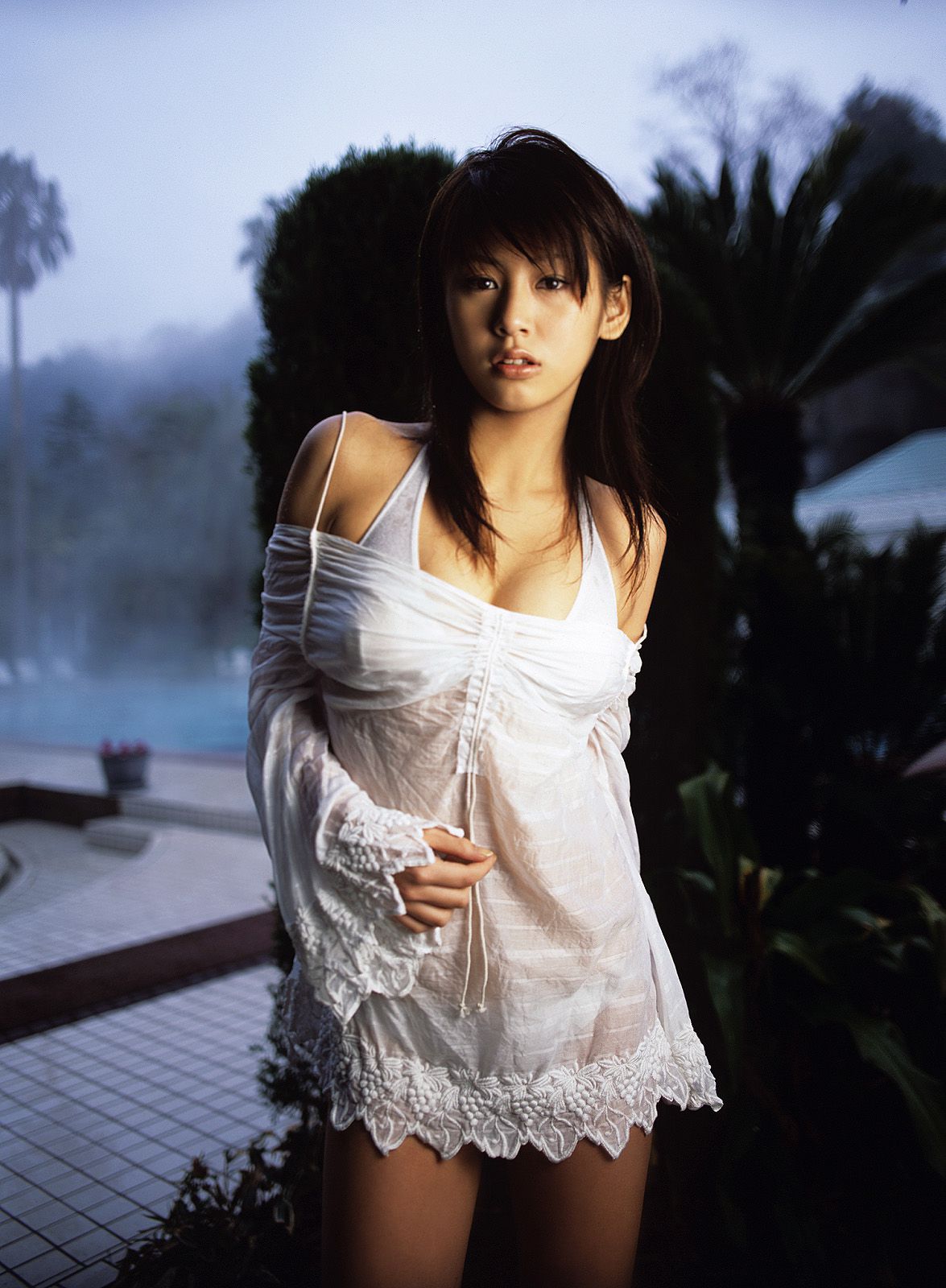 Yuka Kosaka 小阪由佳 Set 2-图41