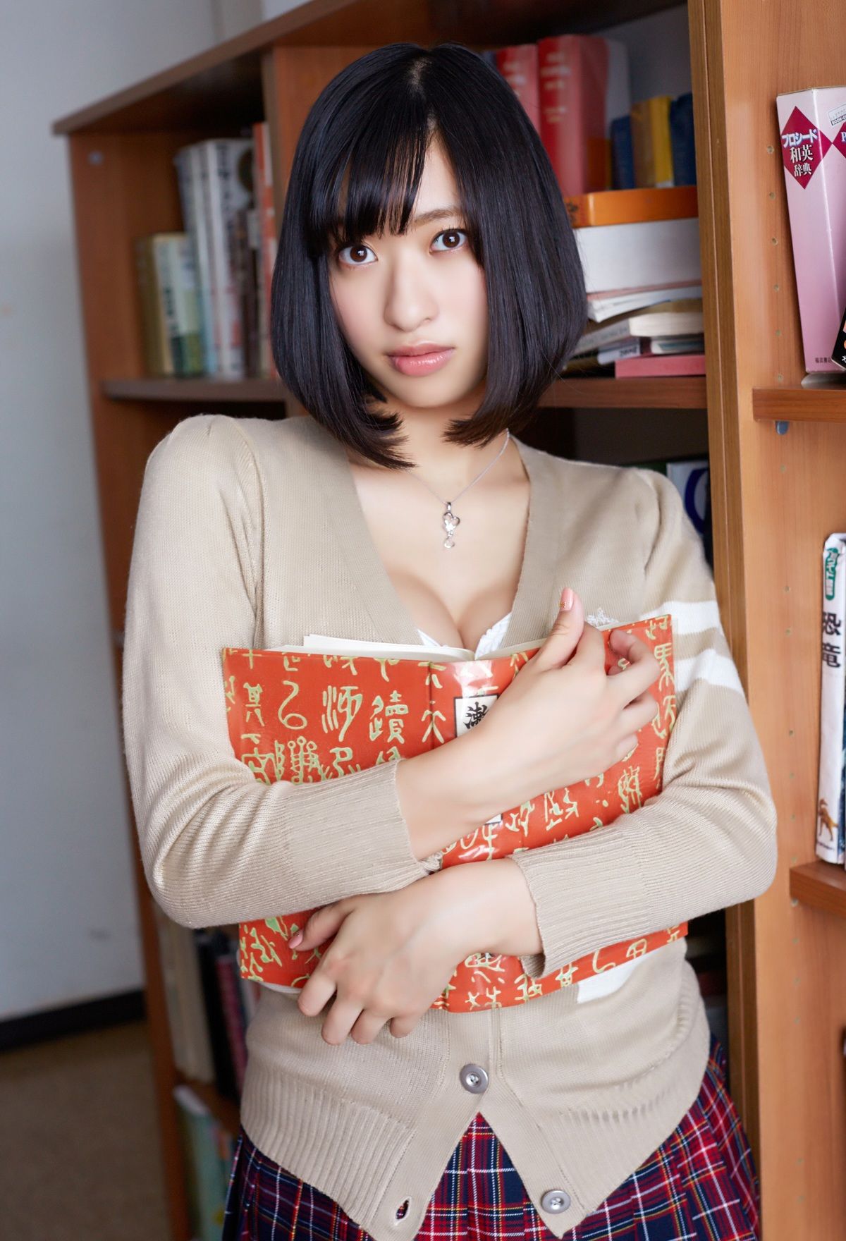 倉持由香《尻系女子》解禁グラビア-图10