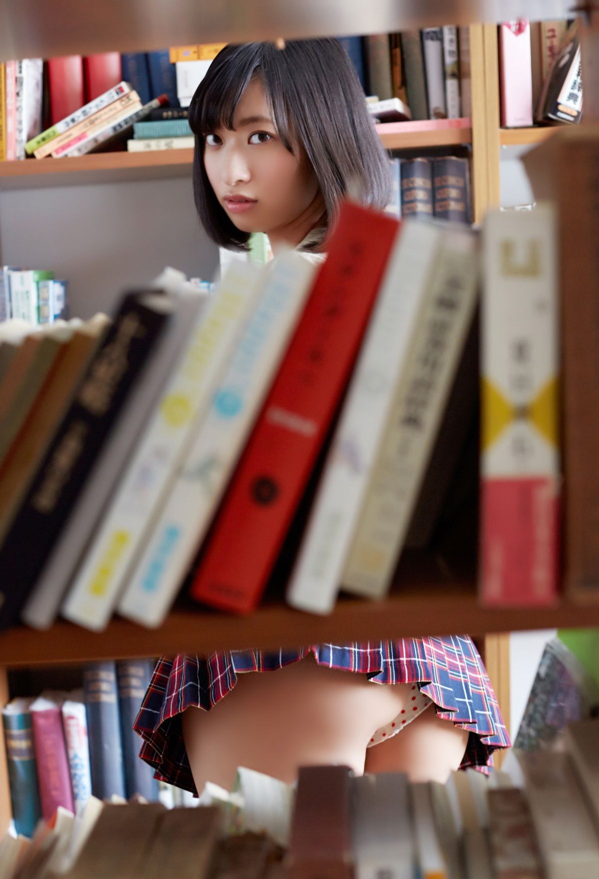 倉持由香《尻系女子》解禁グラビア-图6