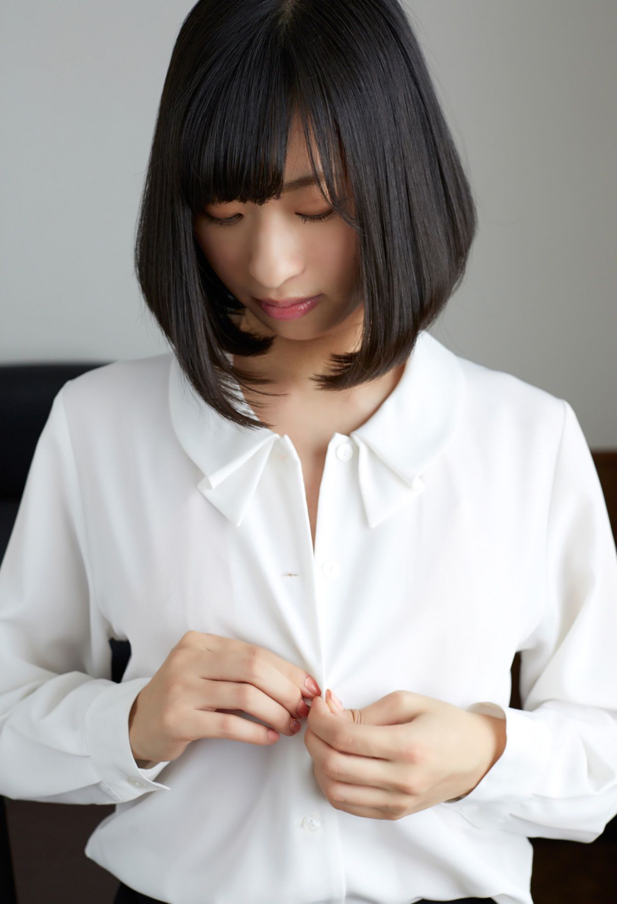 倉持由香《妄想オフィスラブ》-图23