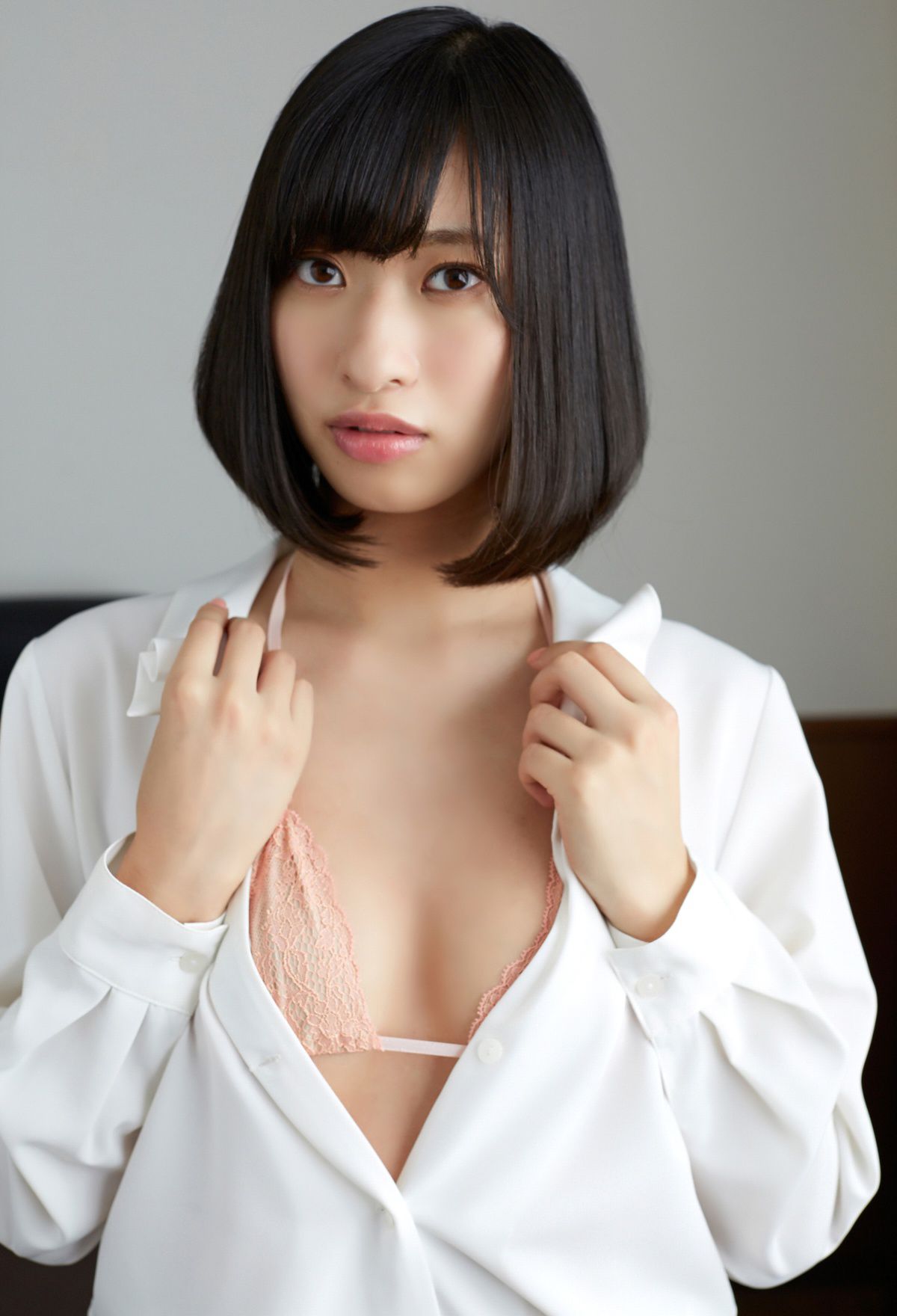 倉持由香《妄想オフィスラブ》-图24