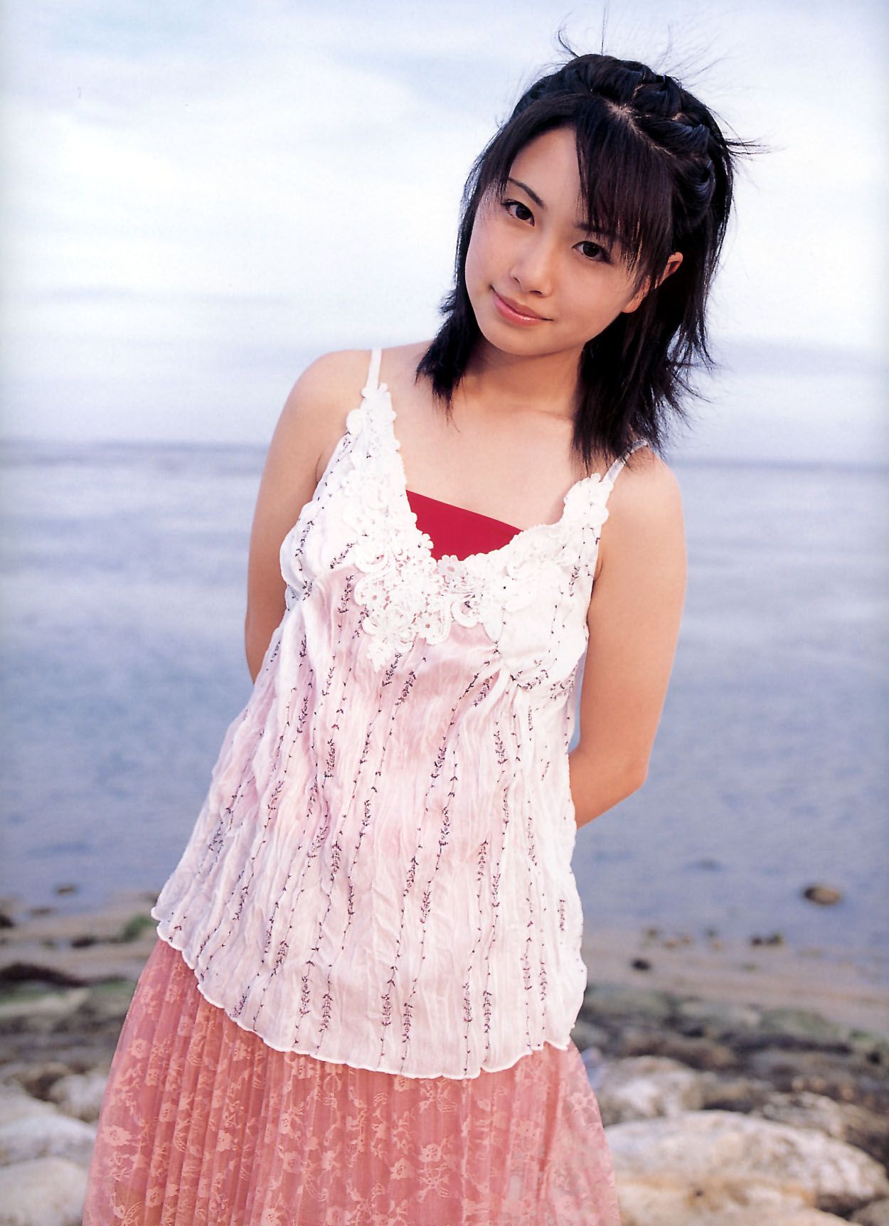 寺田有希《大好き!!》-图16