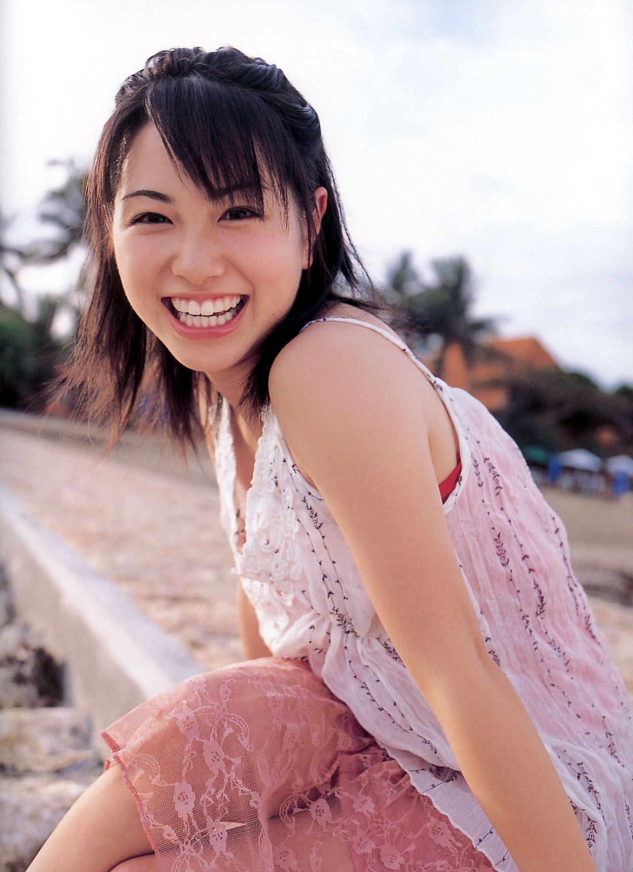 寺田有希《大好き!!》-图17