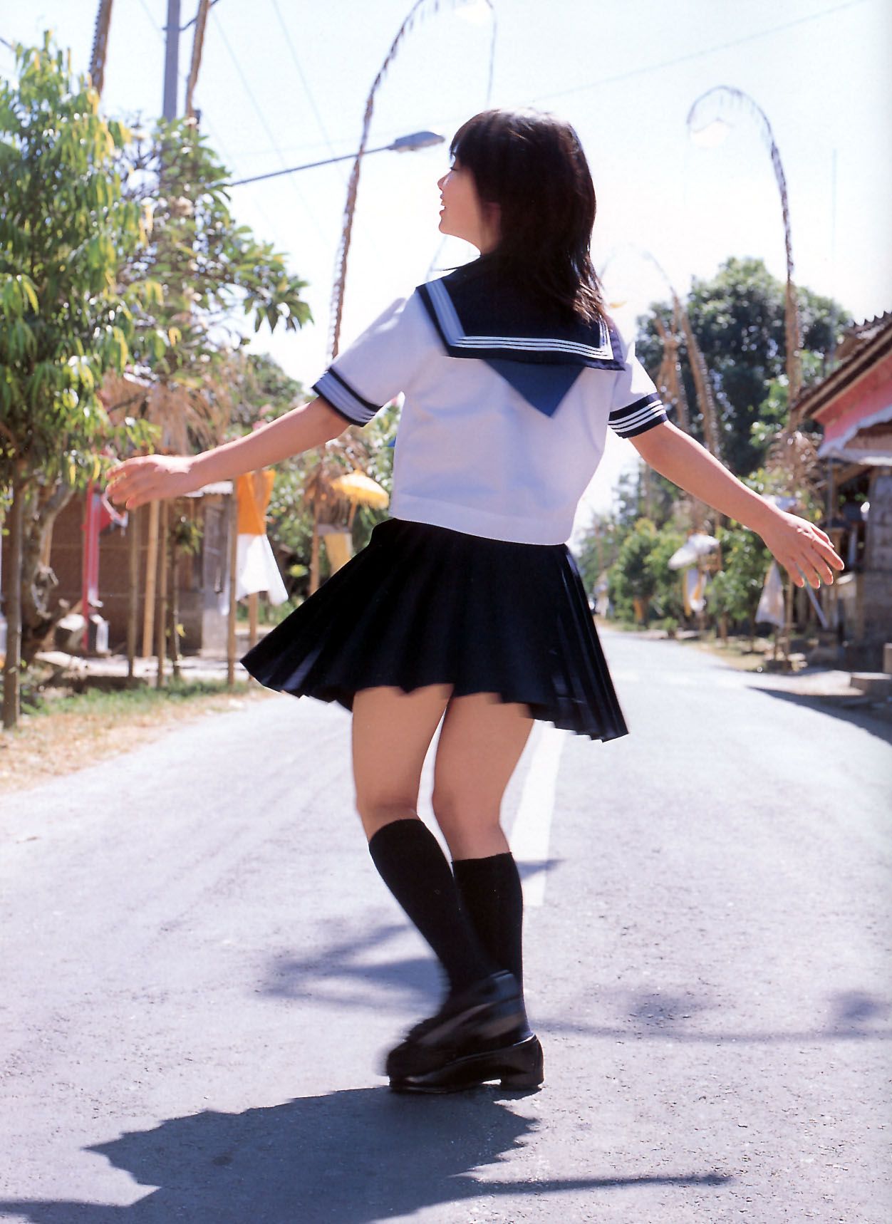 寺田有希《大好き!!》-图4