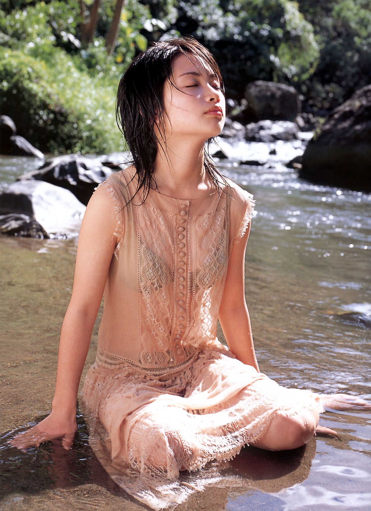 寺田有希《大好き!!》-图58