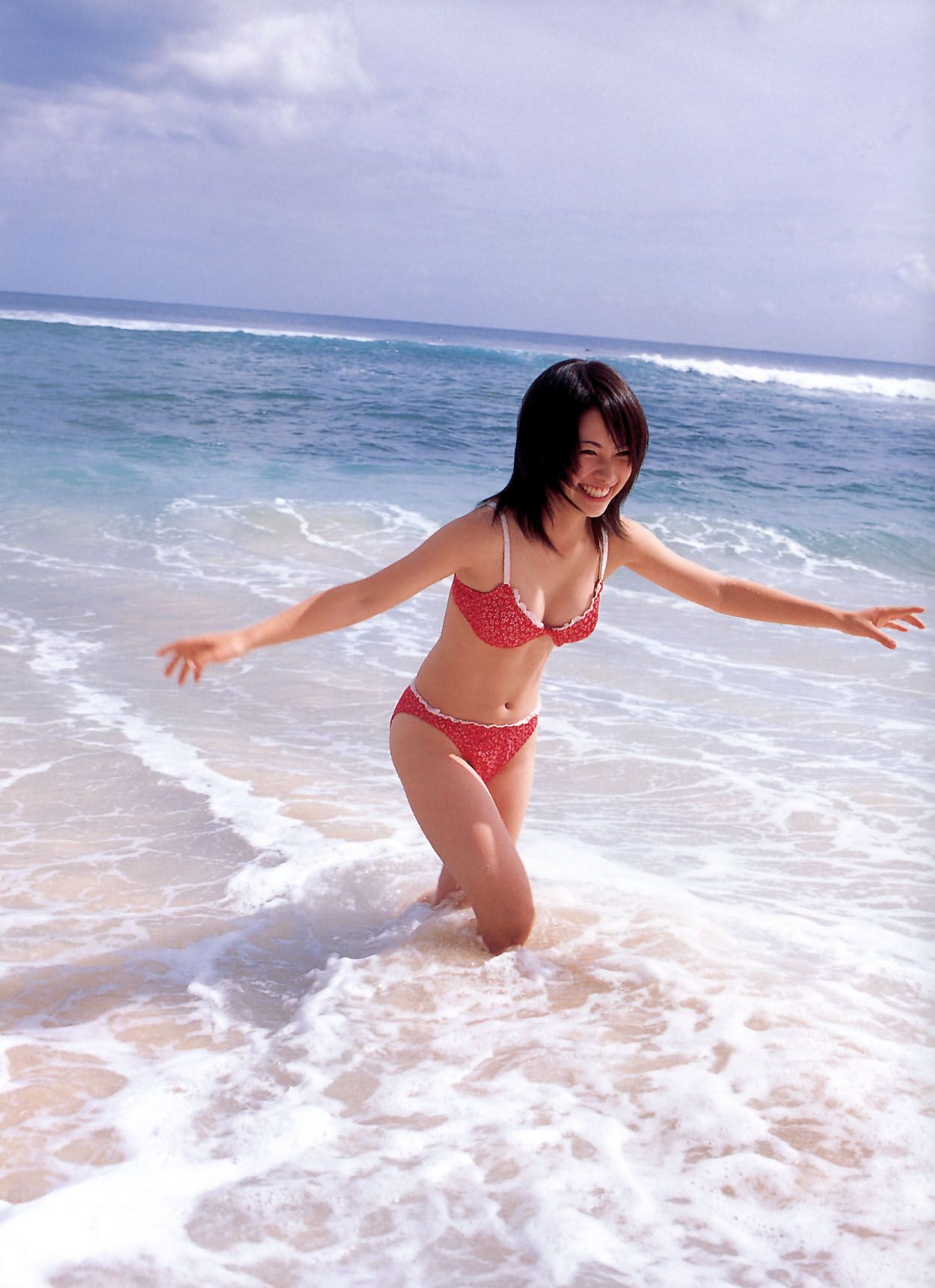 寺田有希《大好き!!》-图66