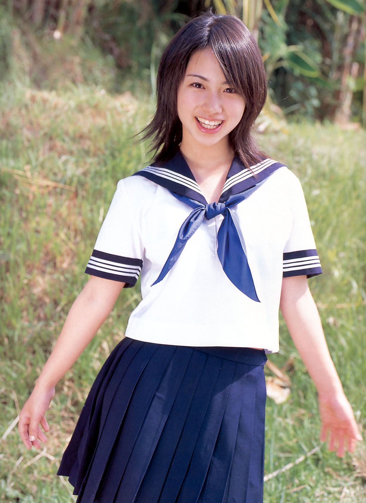 寺田有希《大好き!!》-图88