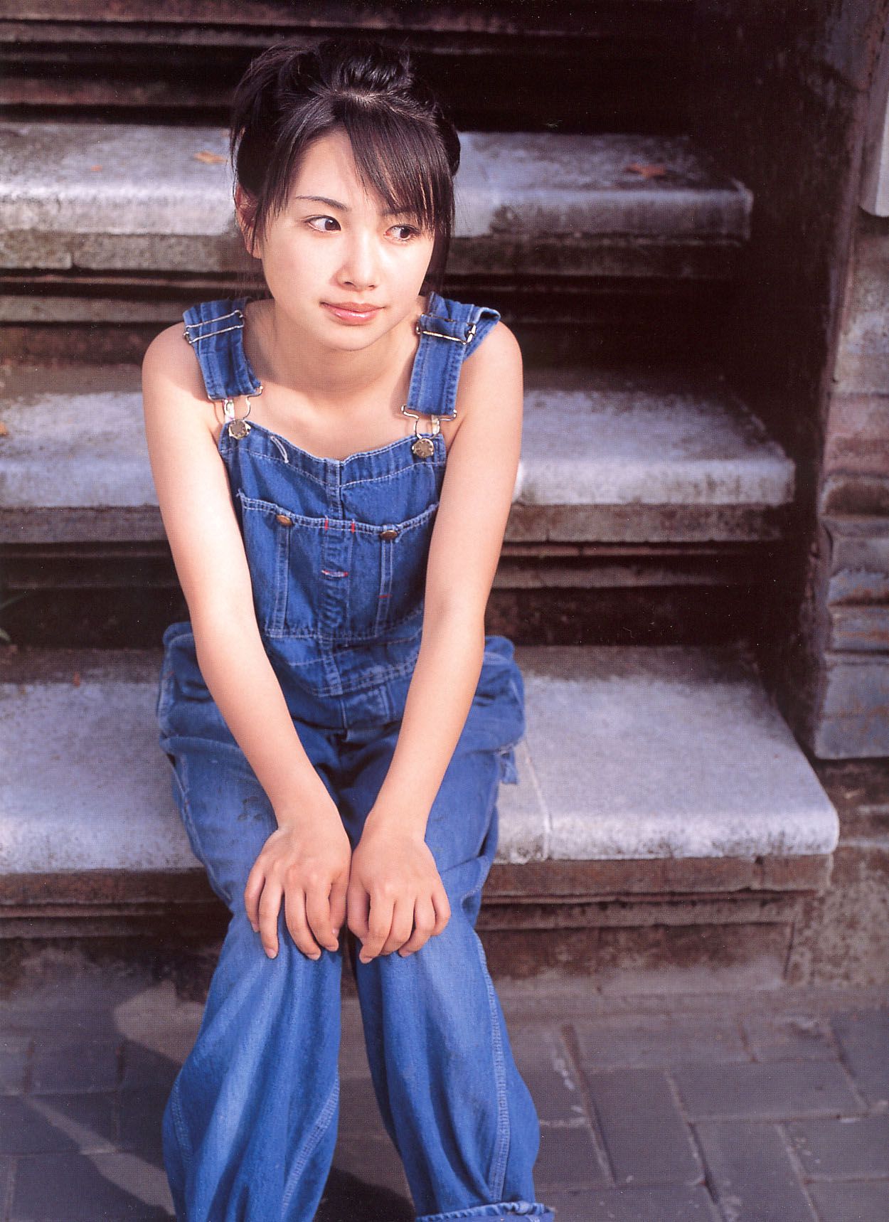 寺田有希《大好き!!》-图8