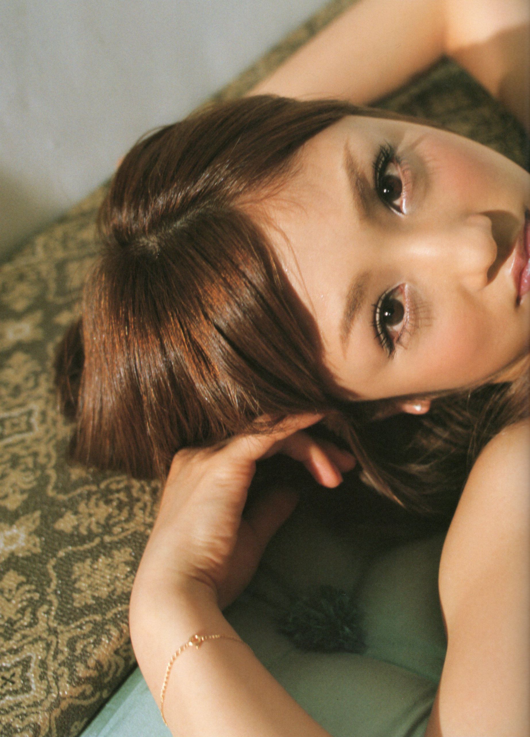 小倉優子《Privacy》-图16