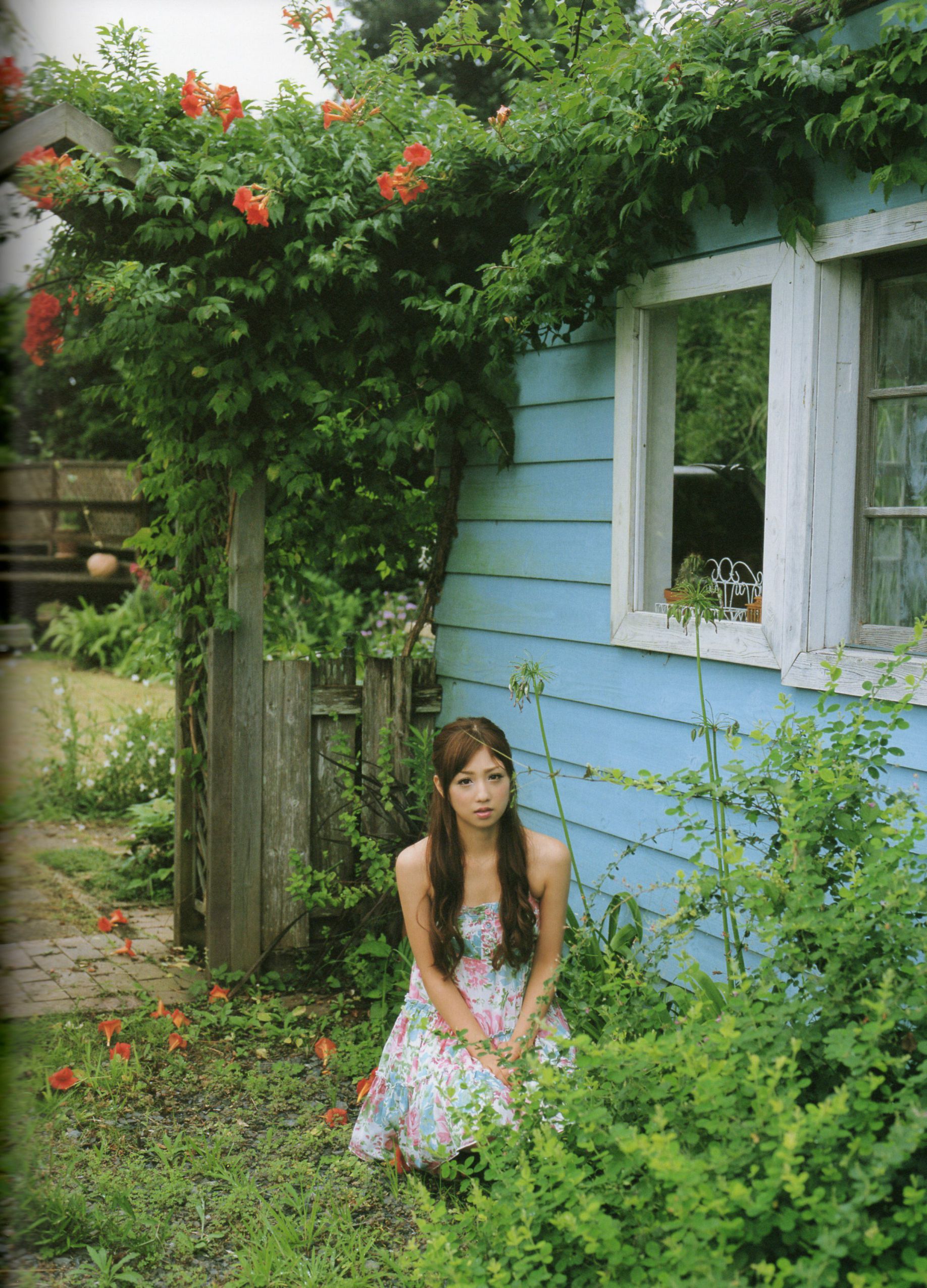 小倉優子《Privacy》-图31