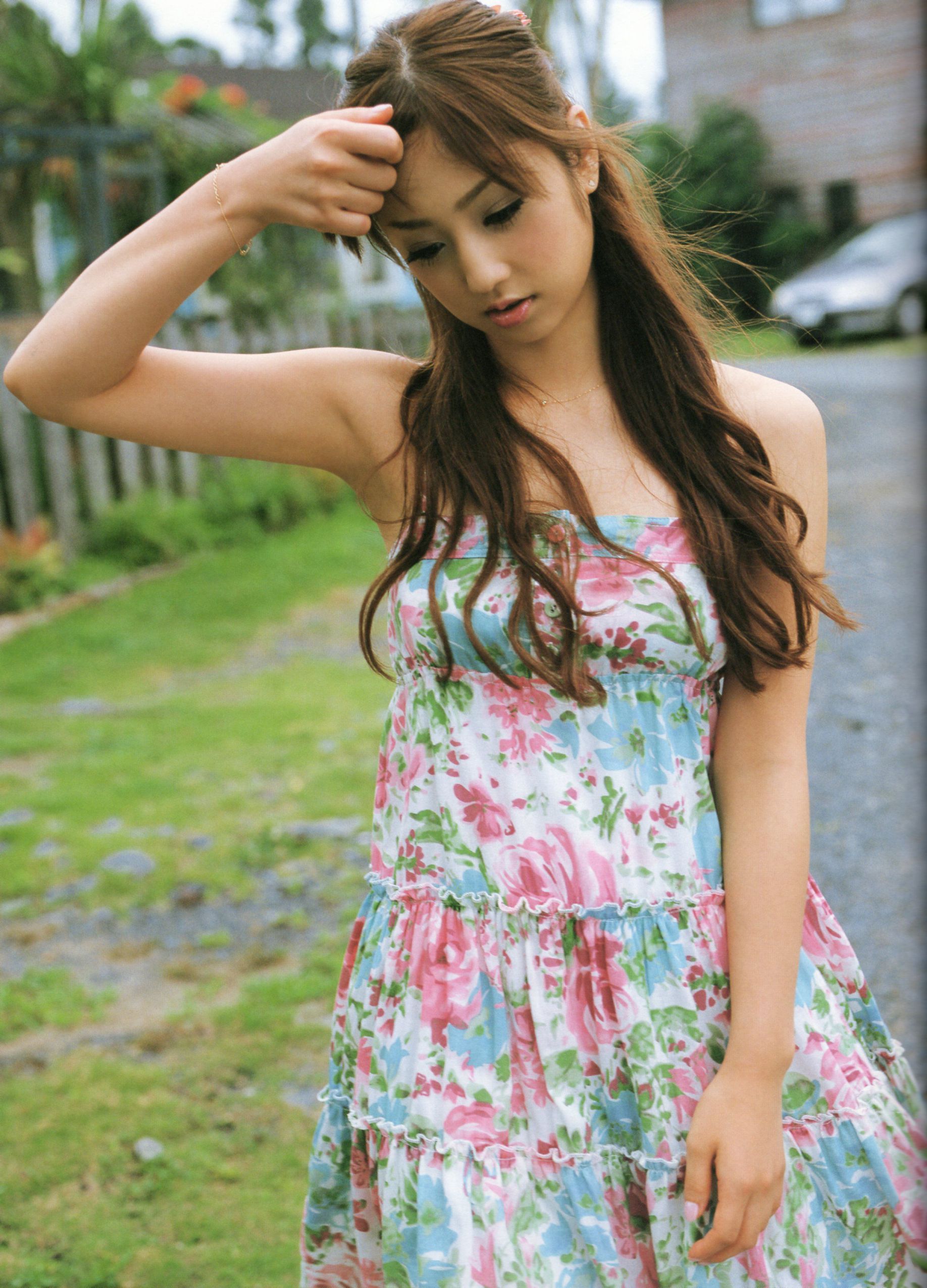 小倉優子《Privacy》-图32