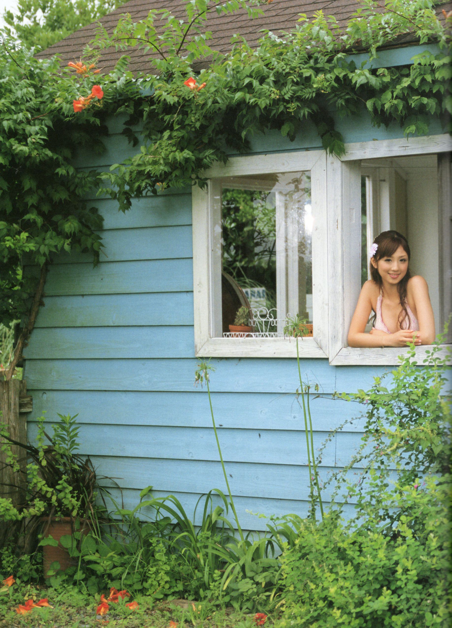 小倉優子《Privacy》-图35