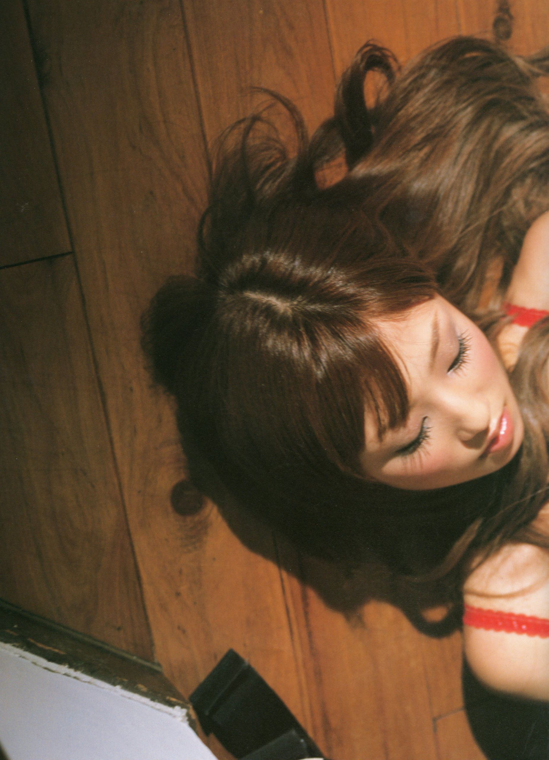 小倉優子《Privacy》-图3