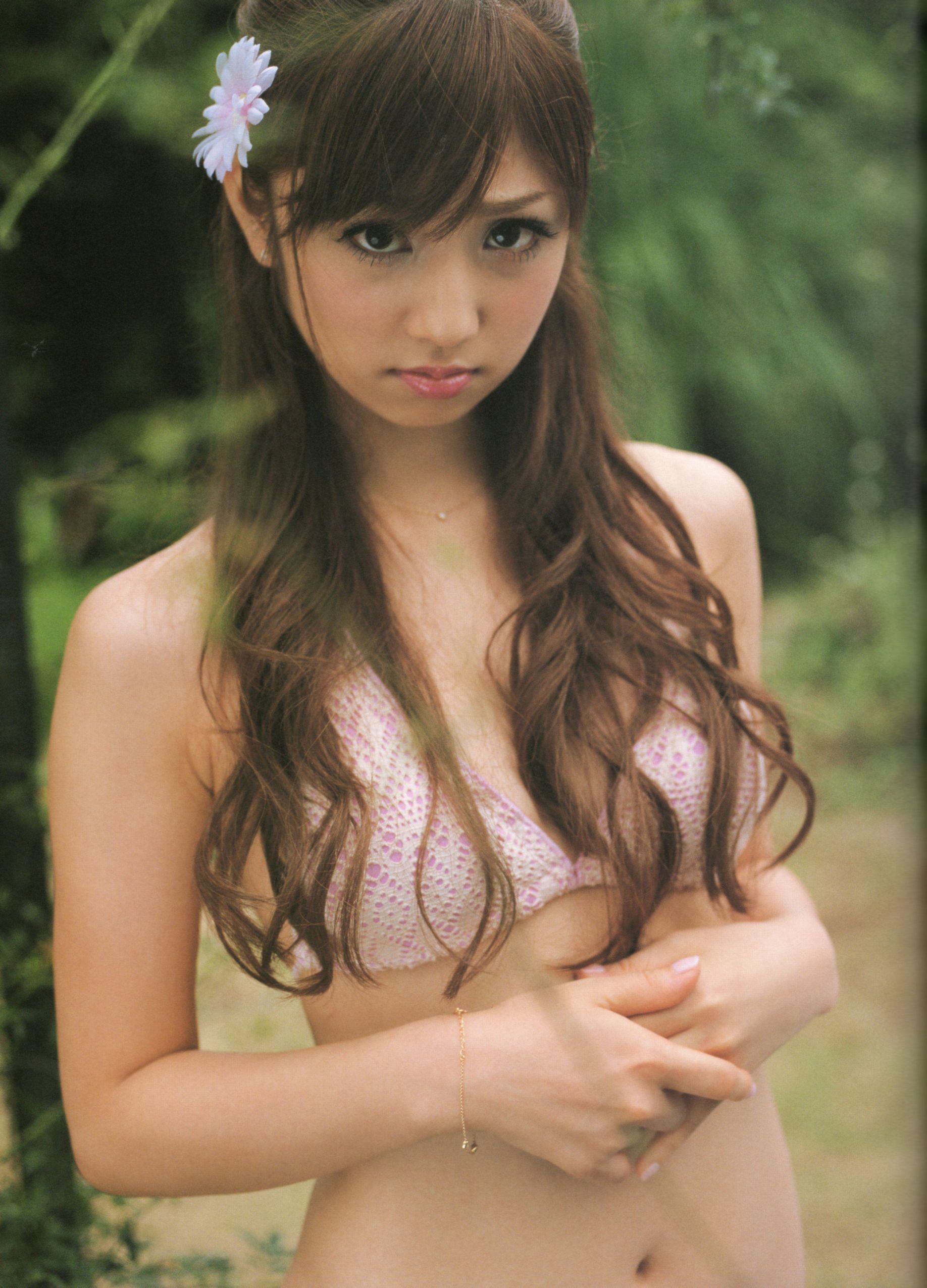 小倉優子《Privacy》-图39