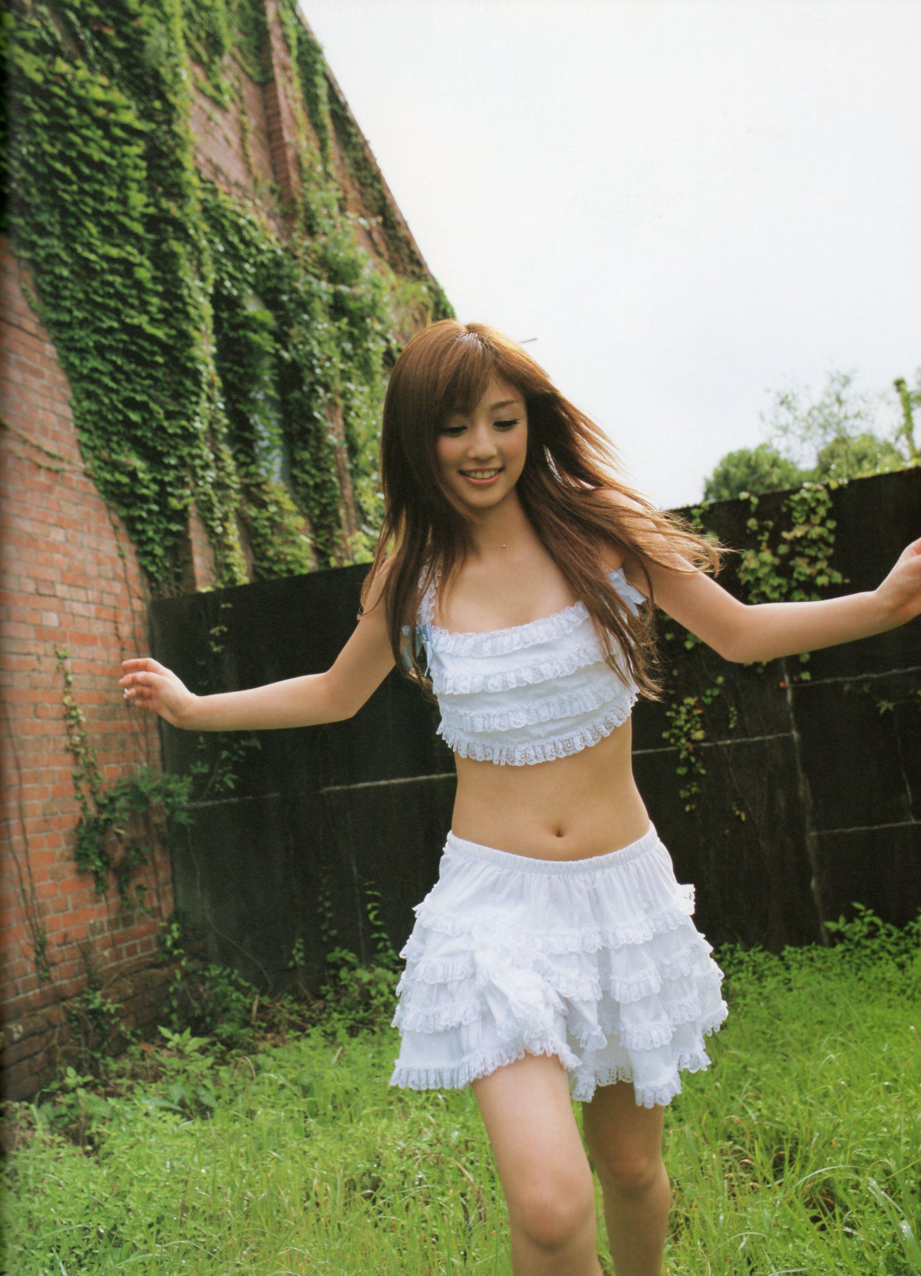 小倉優子《Privacy》-图56