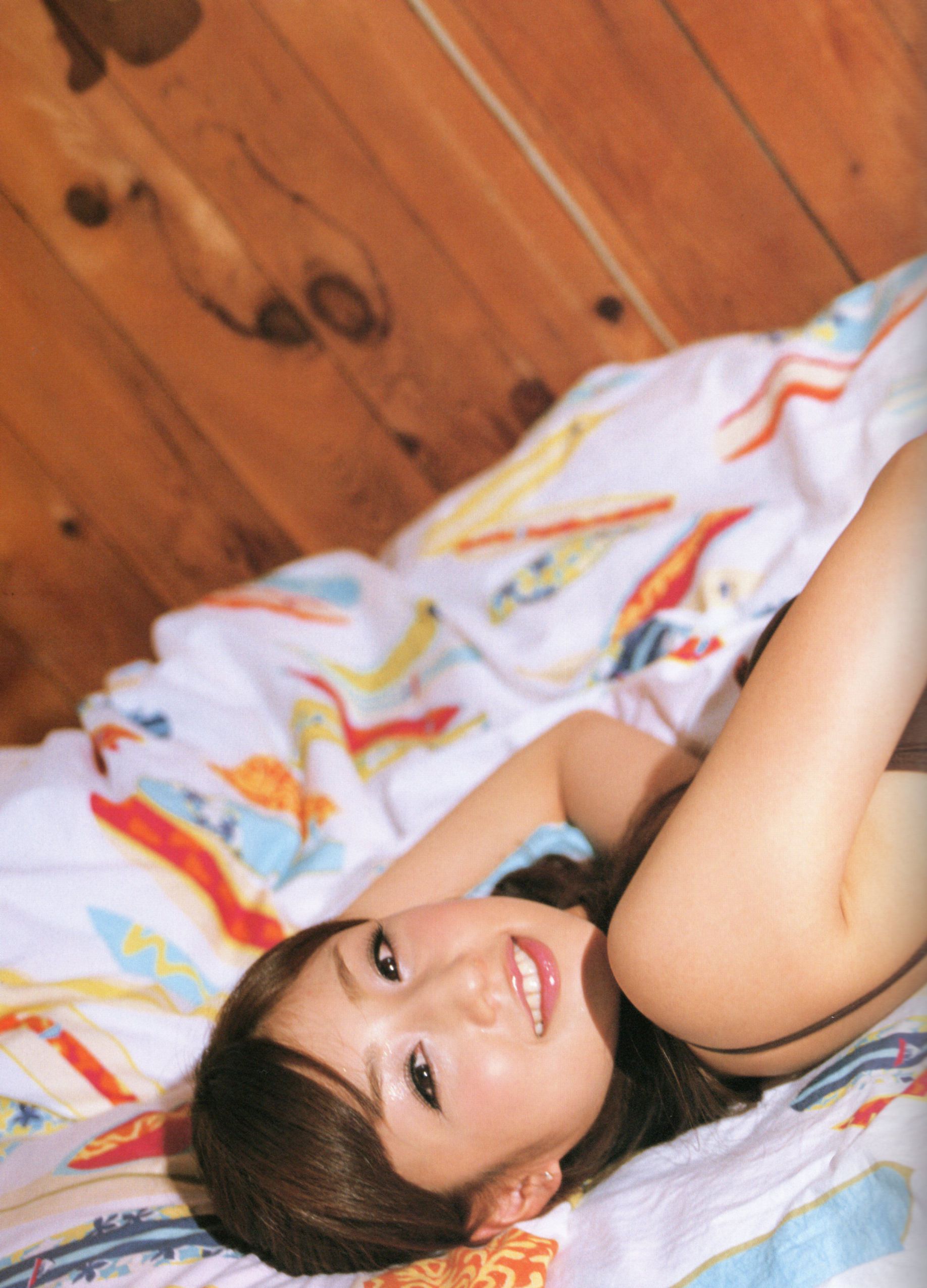 小倉優子《Privacy》-图71