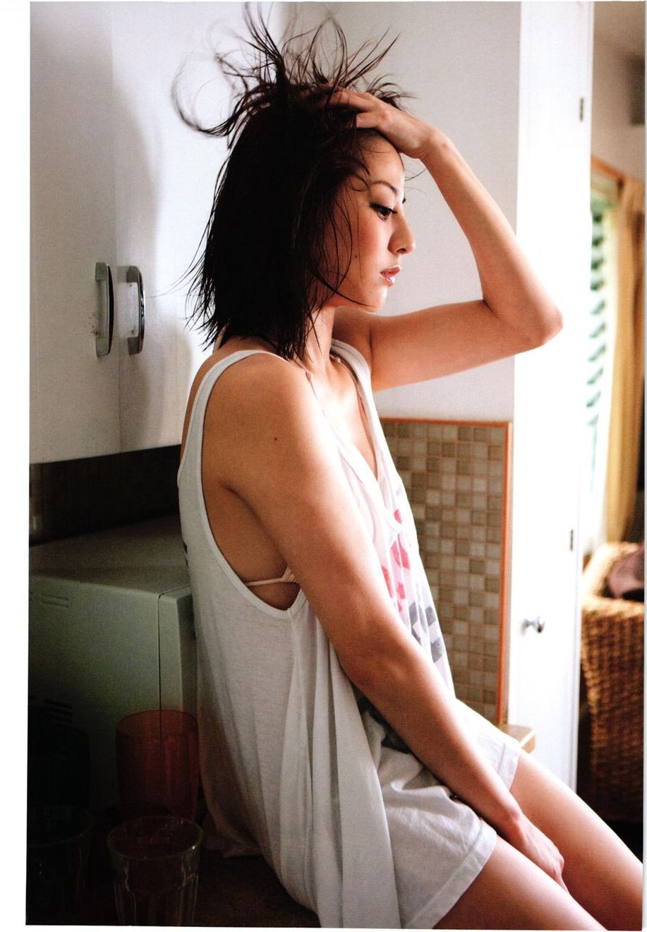 杉本有美《Deep Breath 》-图109