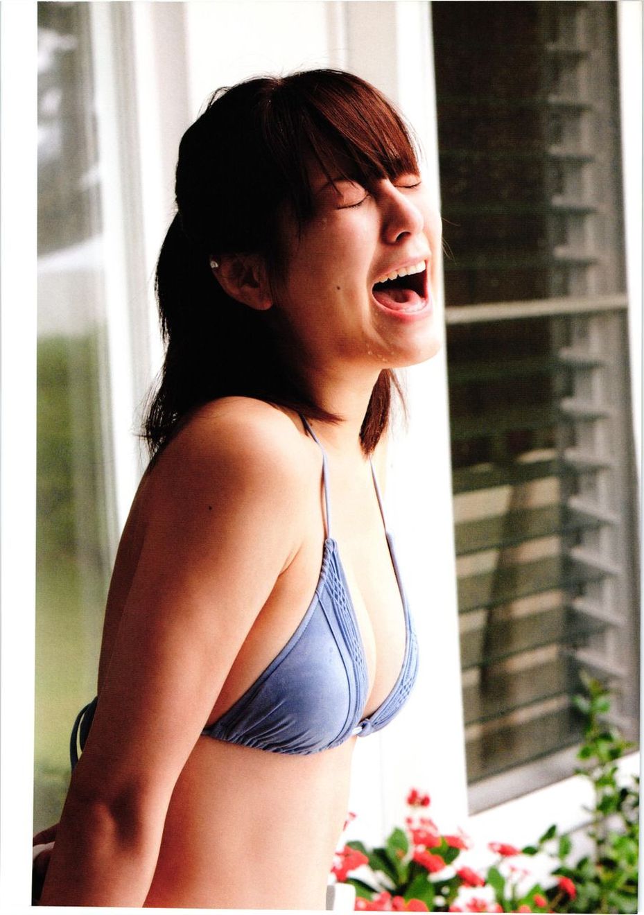 杉本有美《Deep Breath 》-图21