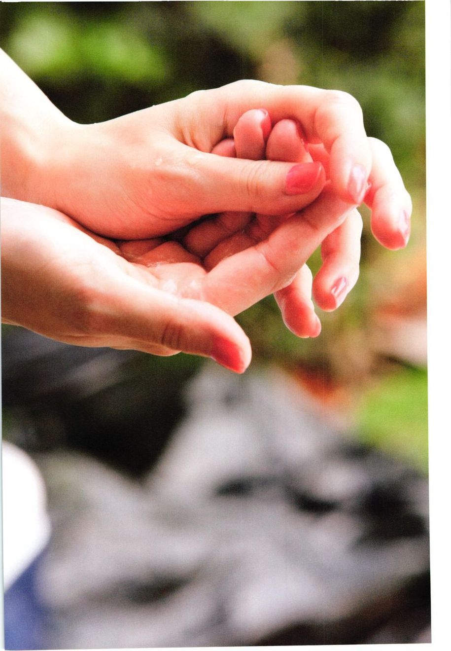 杉本有美《Deep Breath 》-图22