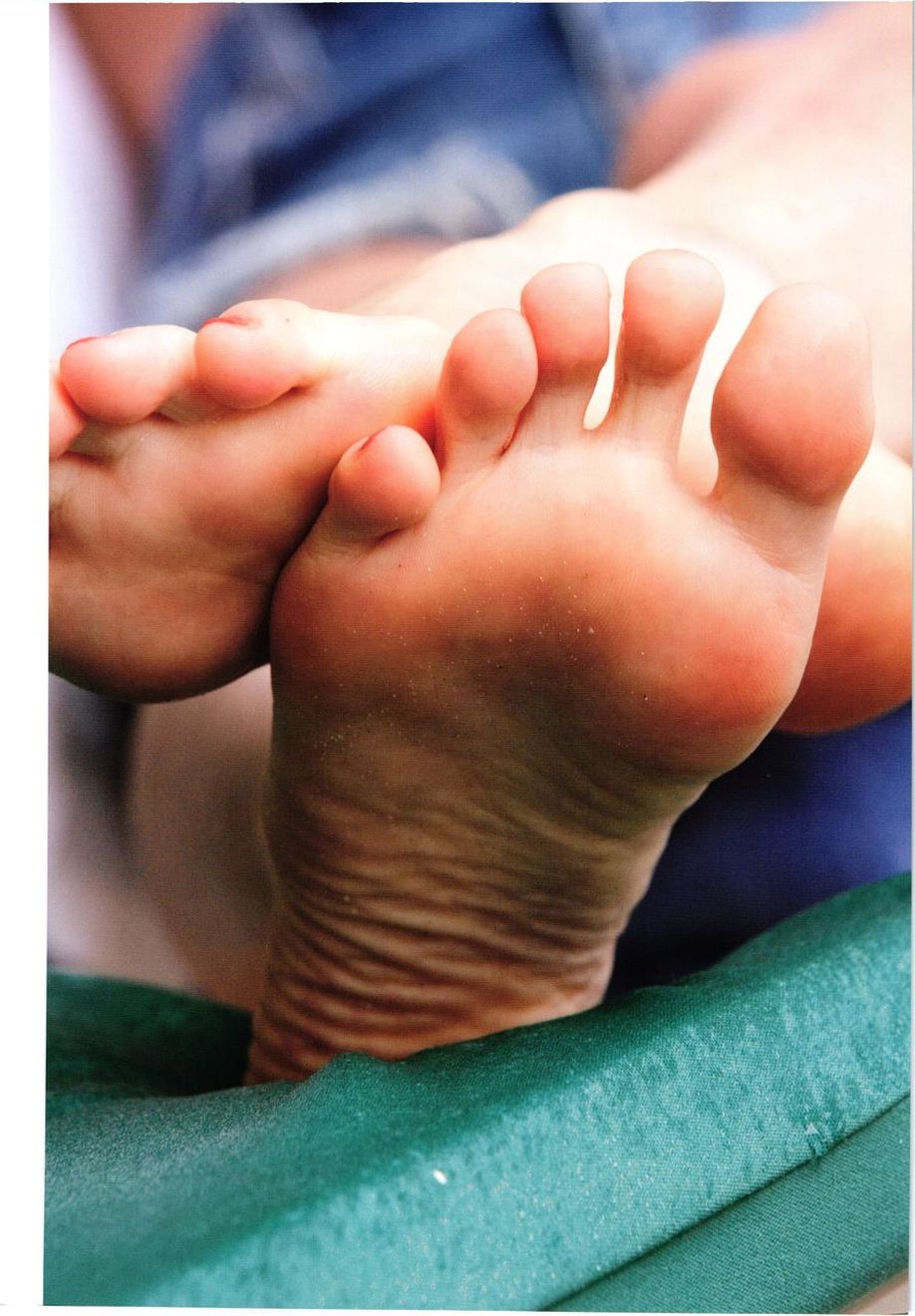 杉本有美《Deep Breath 》-图23