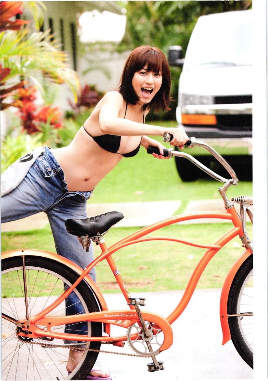 杉本有美《Deep Breath 》-图24