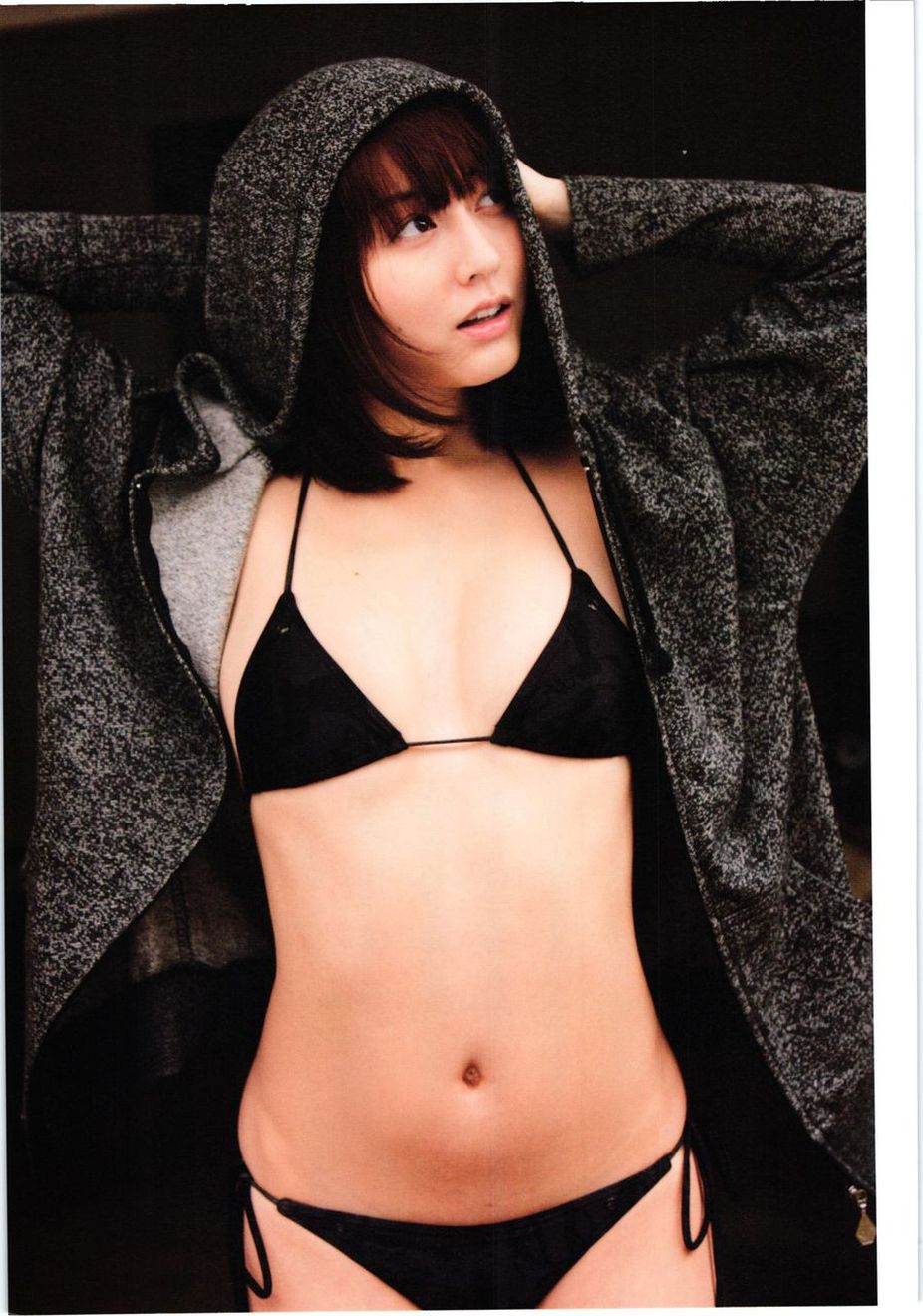 杉本有美《Deep Breath 》-图31