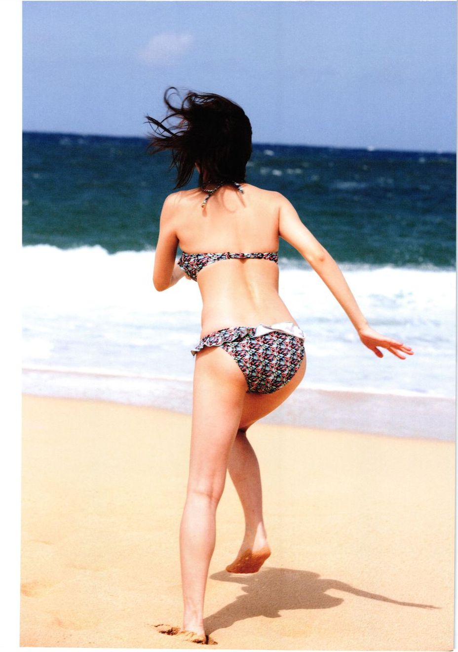 杉本有美《Deep Breath 》-图37