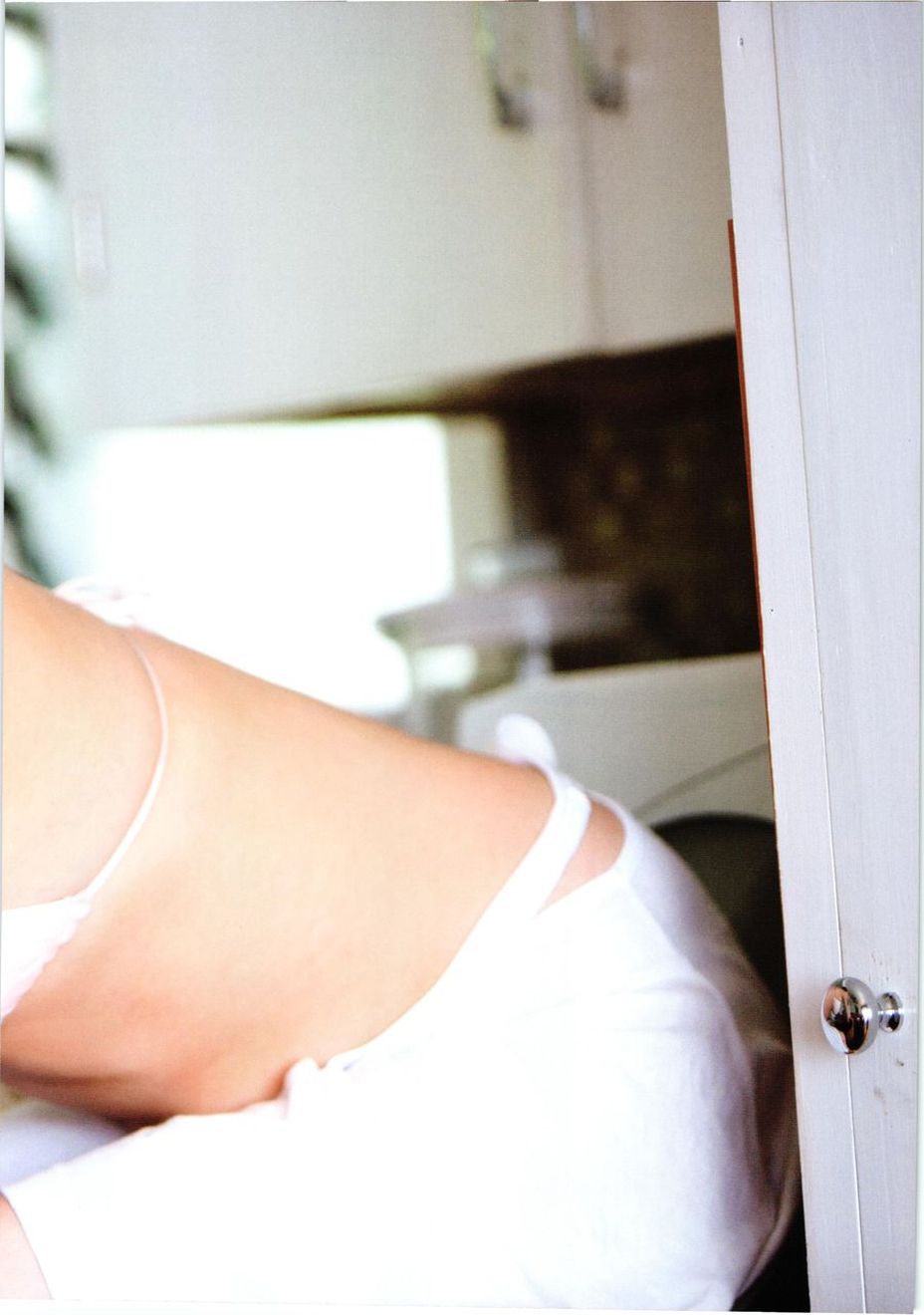 杉本有美《Deep Breath 》-图3