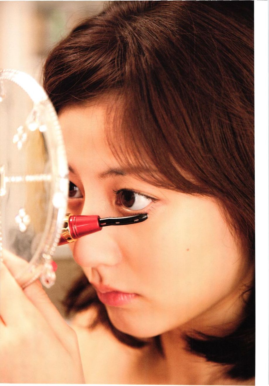 杉本有美《Deep Breath 》-图41