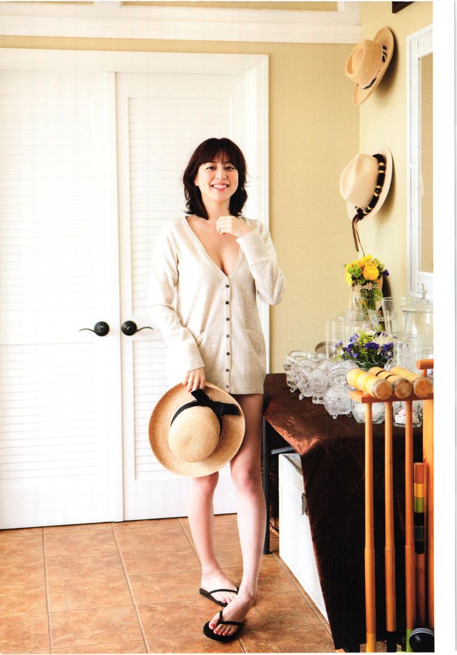 杉本有美《Deep Breath 》-图50