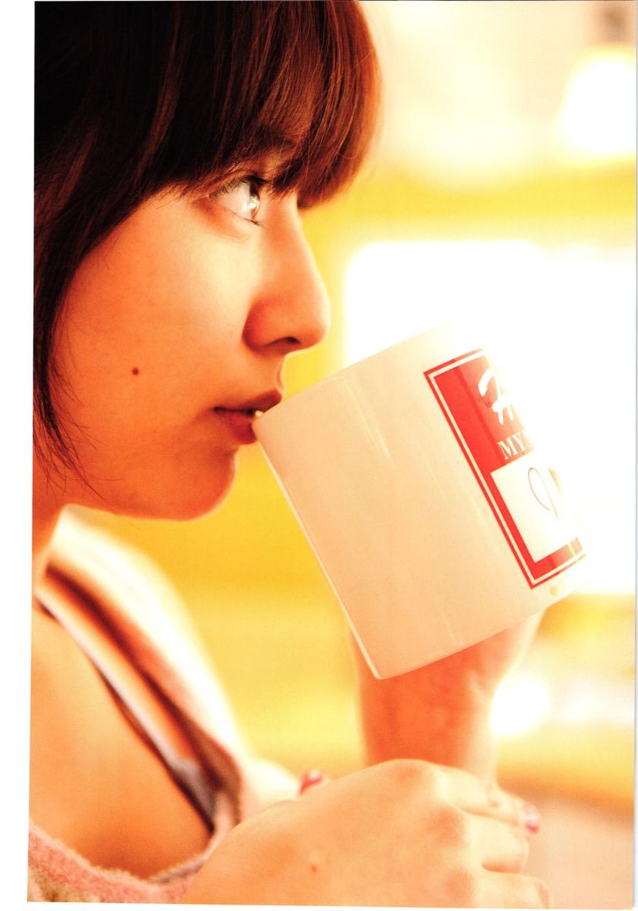 杉本有美《Deep Breath 》-图59