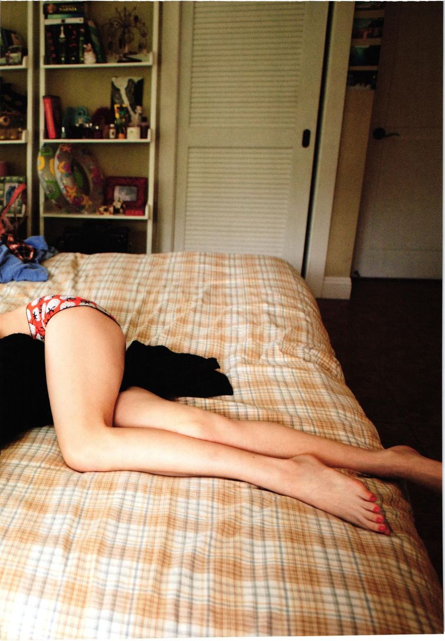 杉本有美《Deep Breath 》-图61