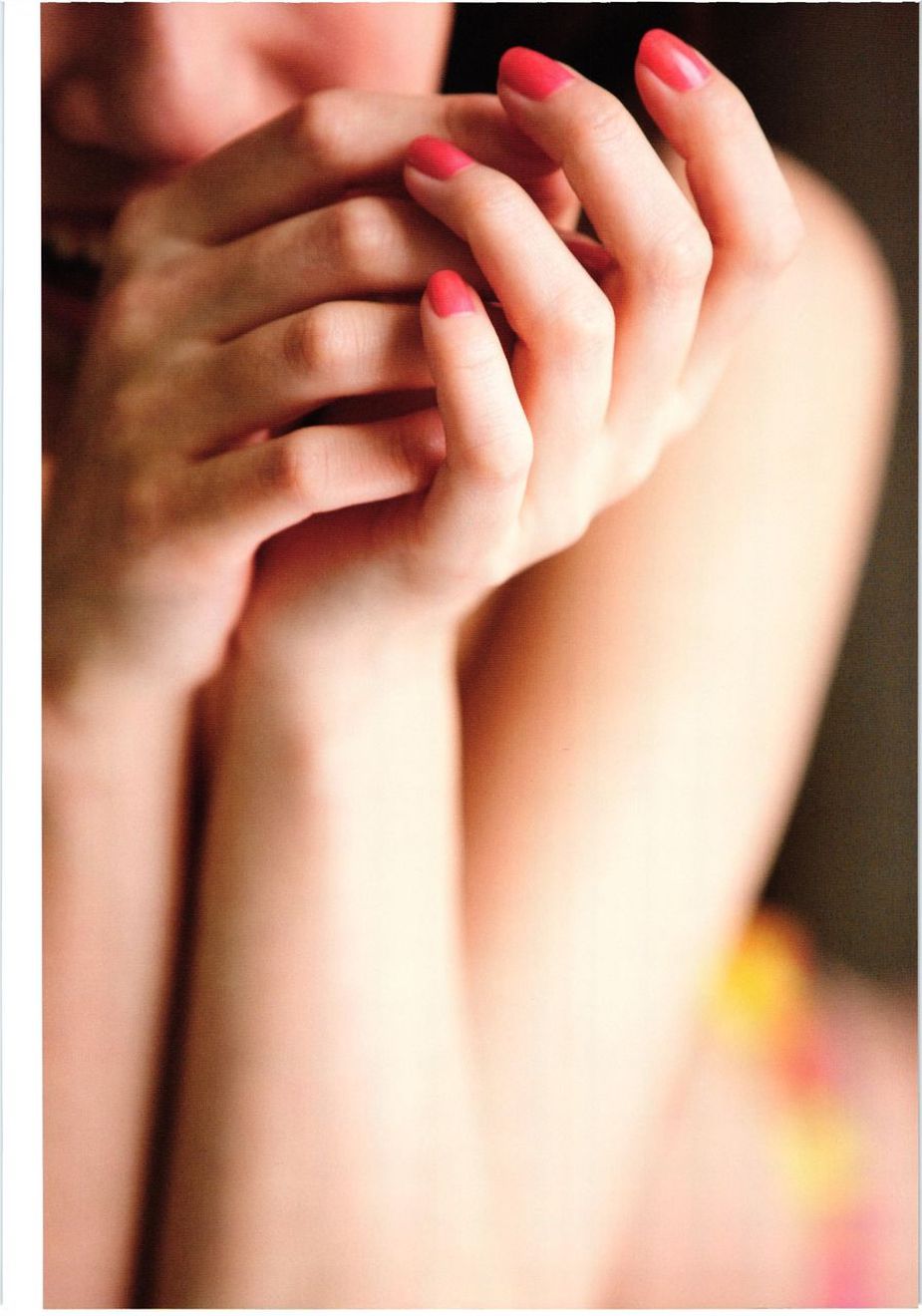 杉本有美《Deep Breath 》-图64